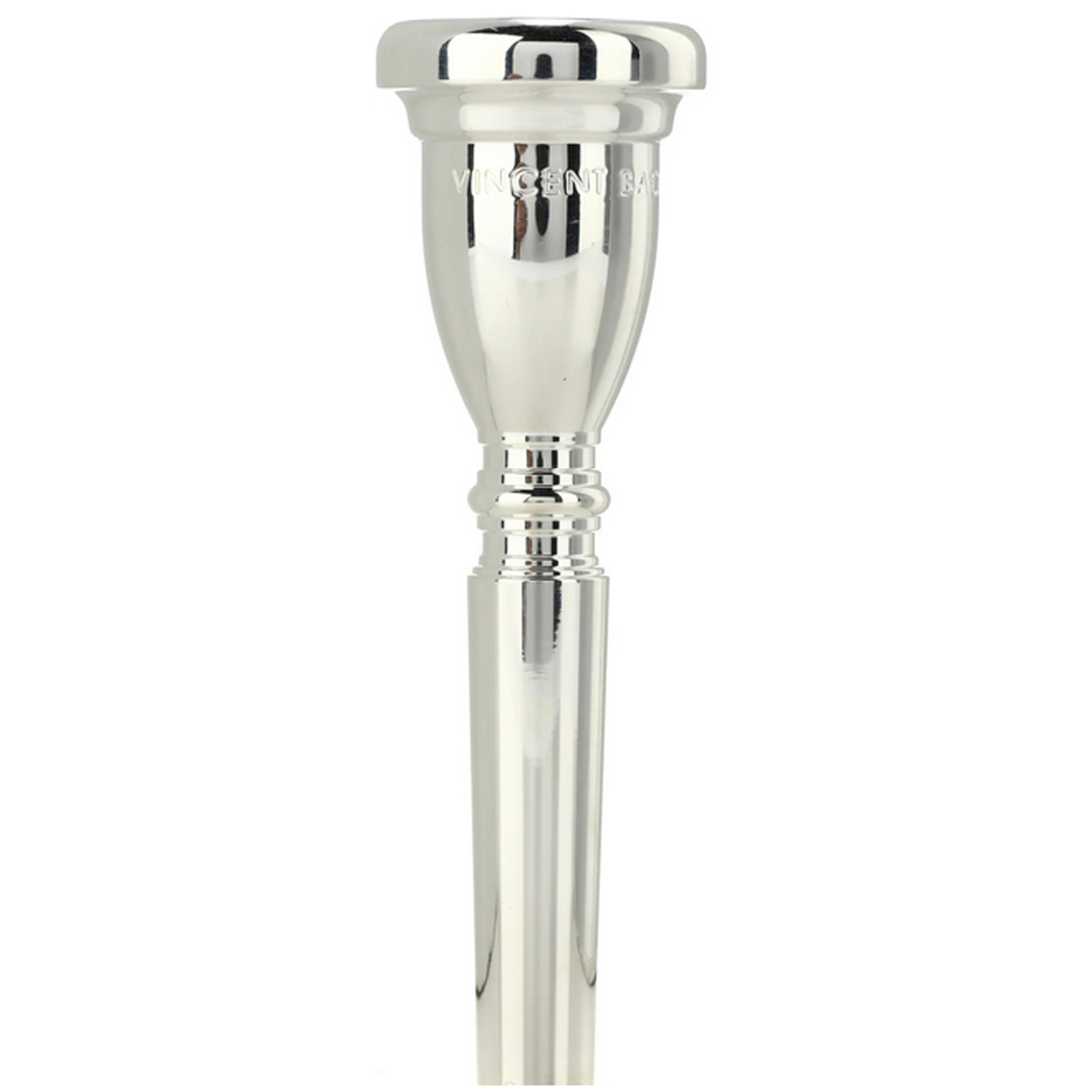 Bach Commercial Trumpet Mouthpiece, 7S | eBay