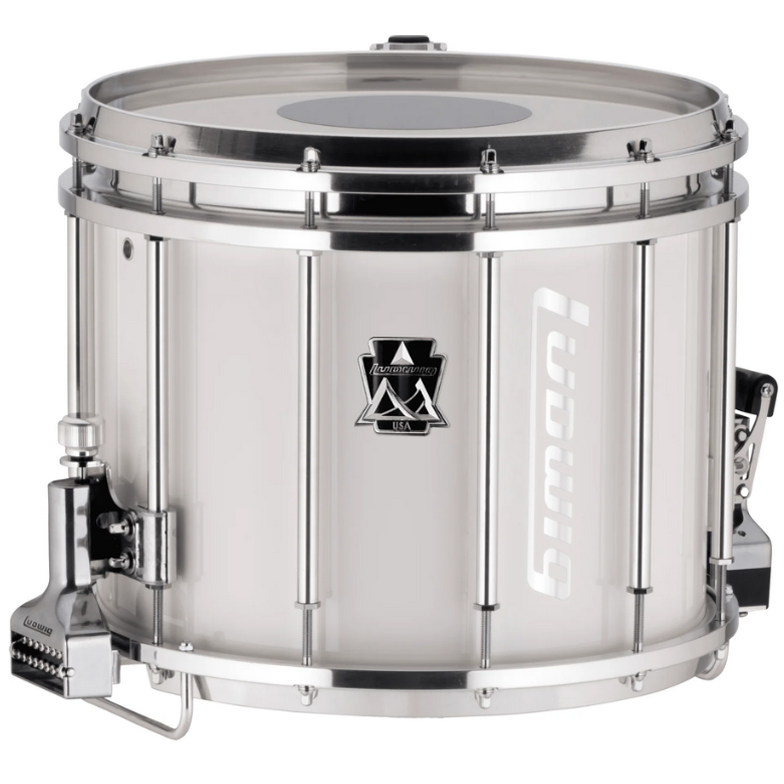 Ludwig ラディック コンサートタム 13 14 スタンド付き MINT! Ludwig ラディック コンサートタム 13 14 スタンド付き MINT