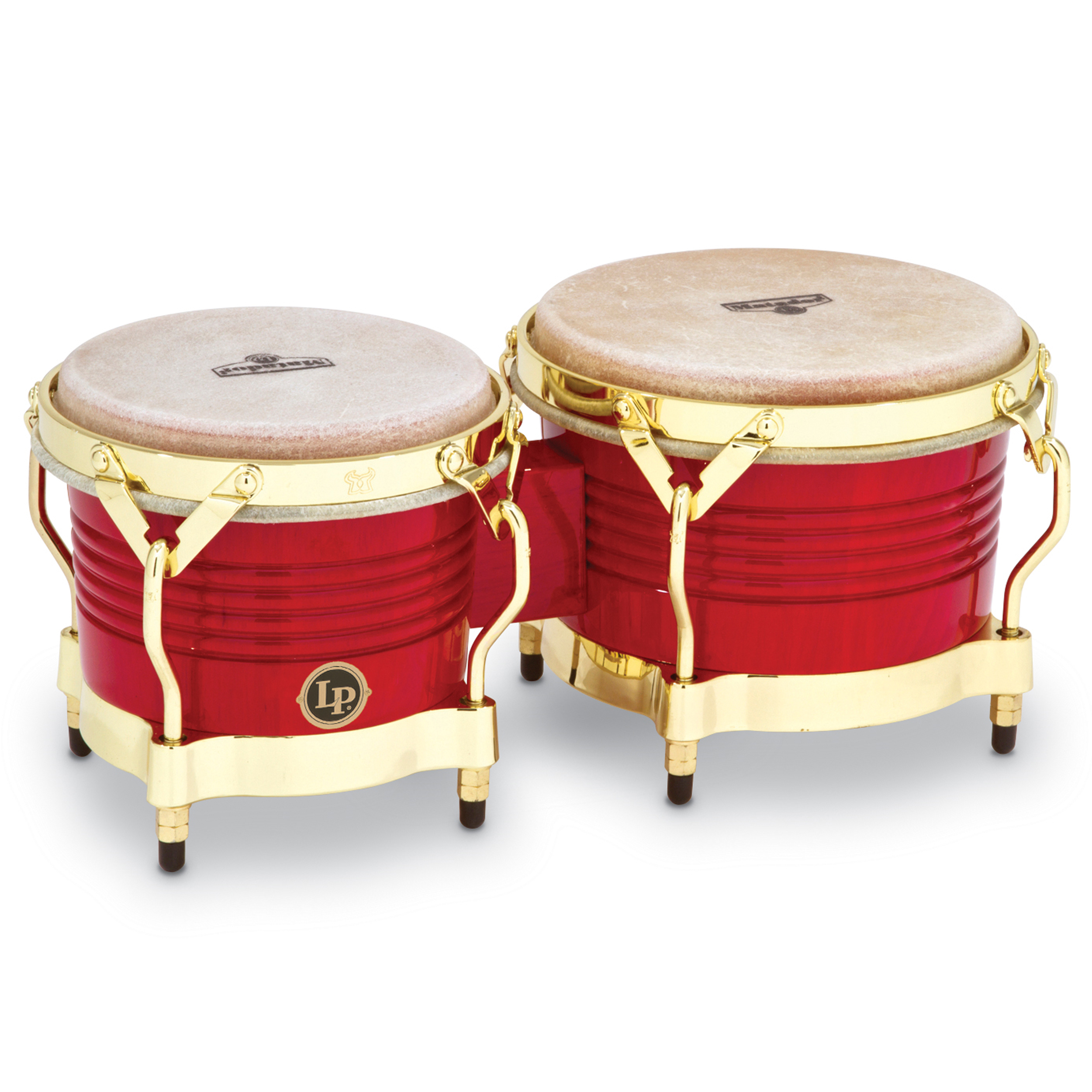 Lp Bongos Latin Percussion Matador Rawhide Bongo Head (7-1/4