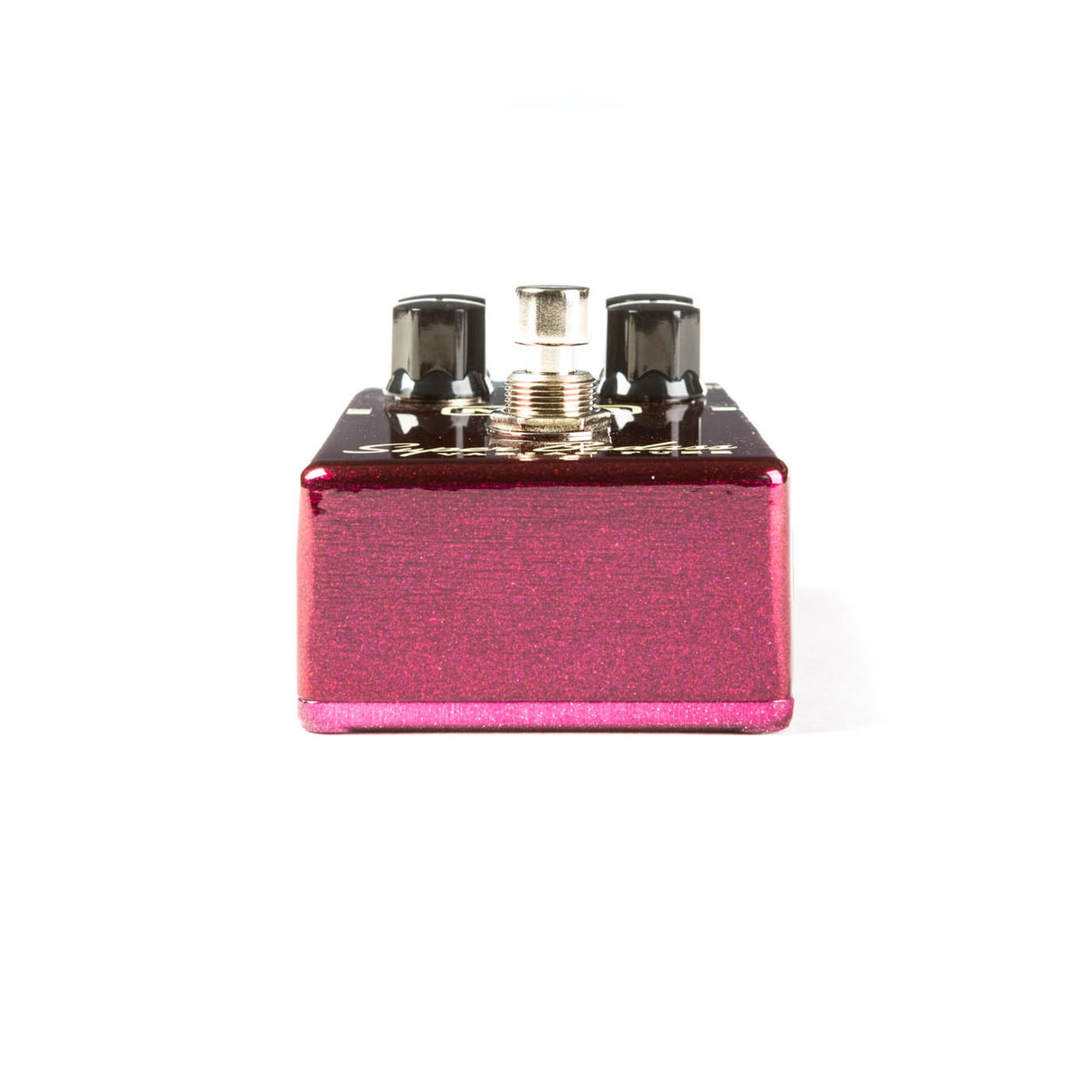 MXR Super Badass Variac Fuzz Pedal 710137094932| eBay