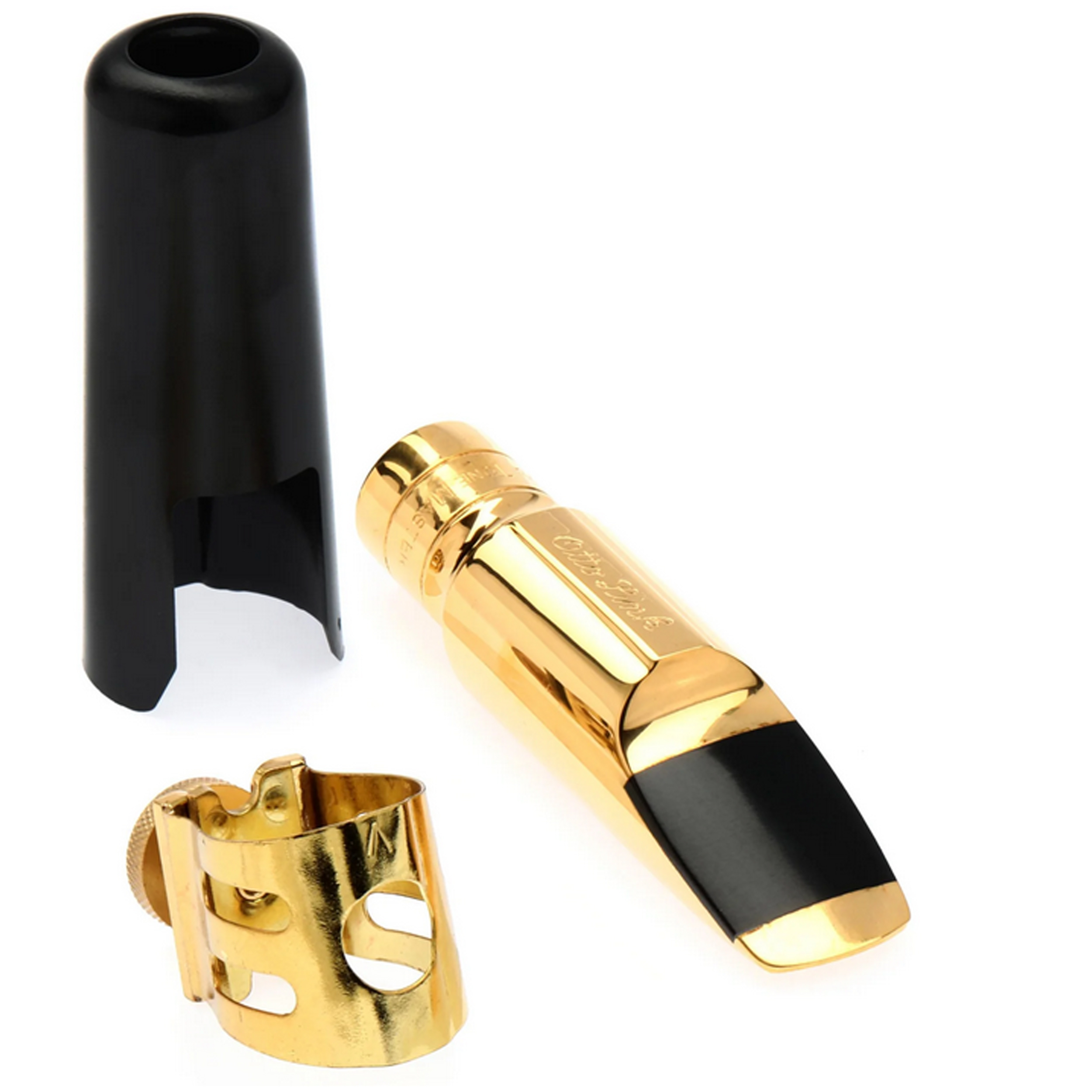Otto Link Super Tone Master 6⭐︎ テナー Otto Link Super Tone Master Metal Alto Saxophone Mouthpiece