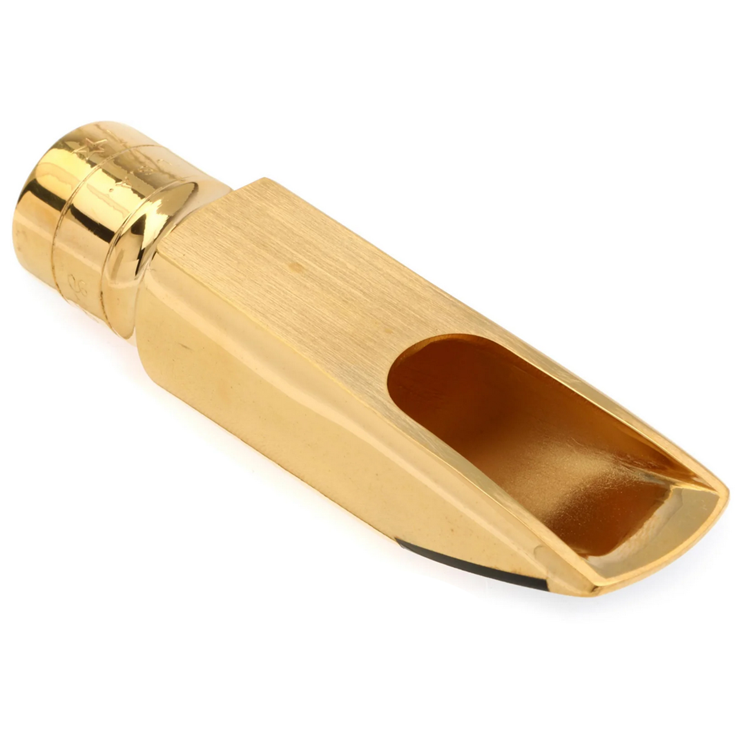 Otto Link Super Tone Master Metal Alto Saxophone Mouthpiece