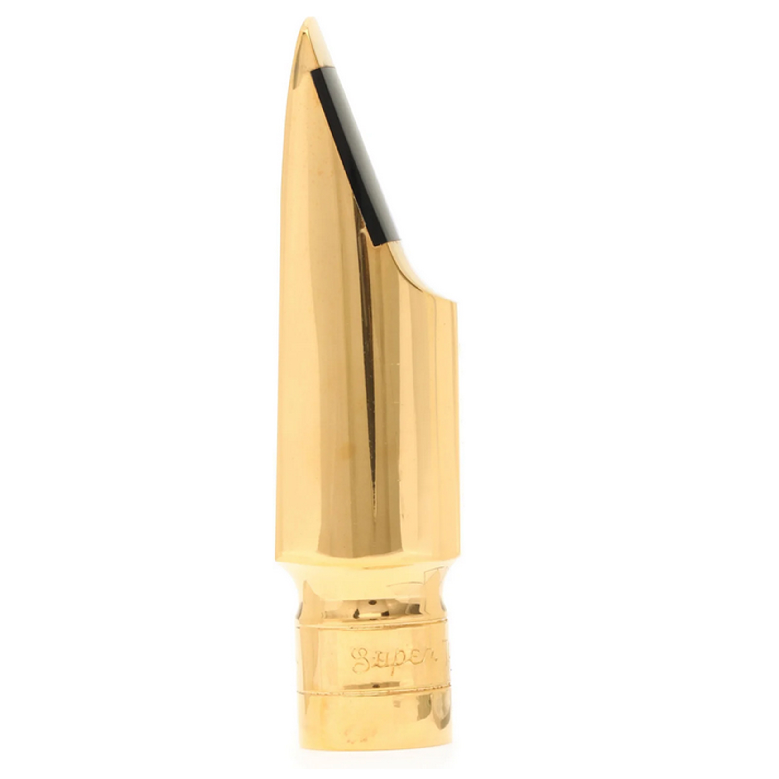 Otto Link Super Tone Master Metal Alto Saxophone Mouthpiece