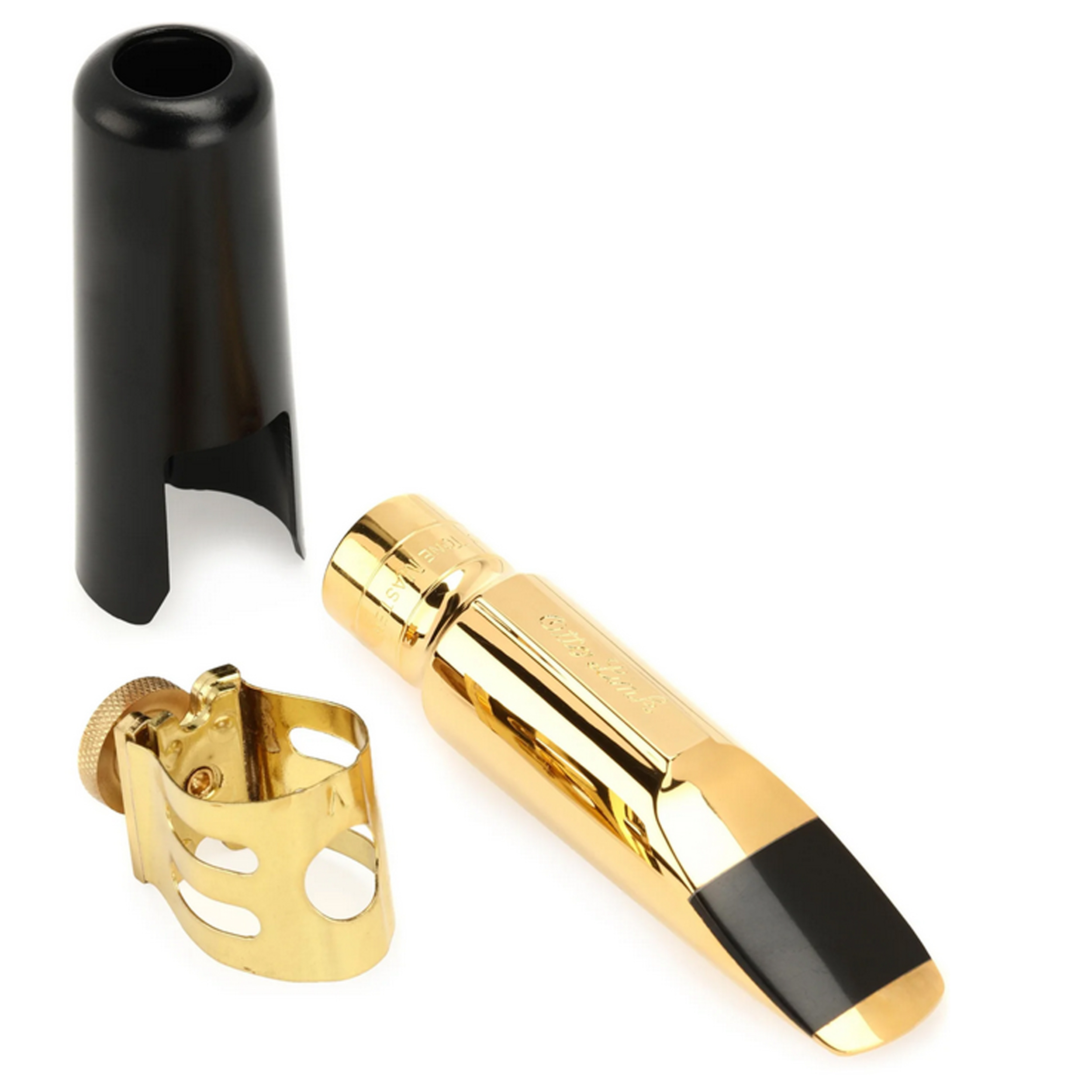 Otto Link Super Tone Master Metal Tenor Saxophone Mouthpiece #7 | eBay