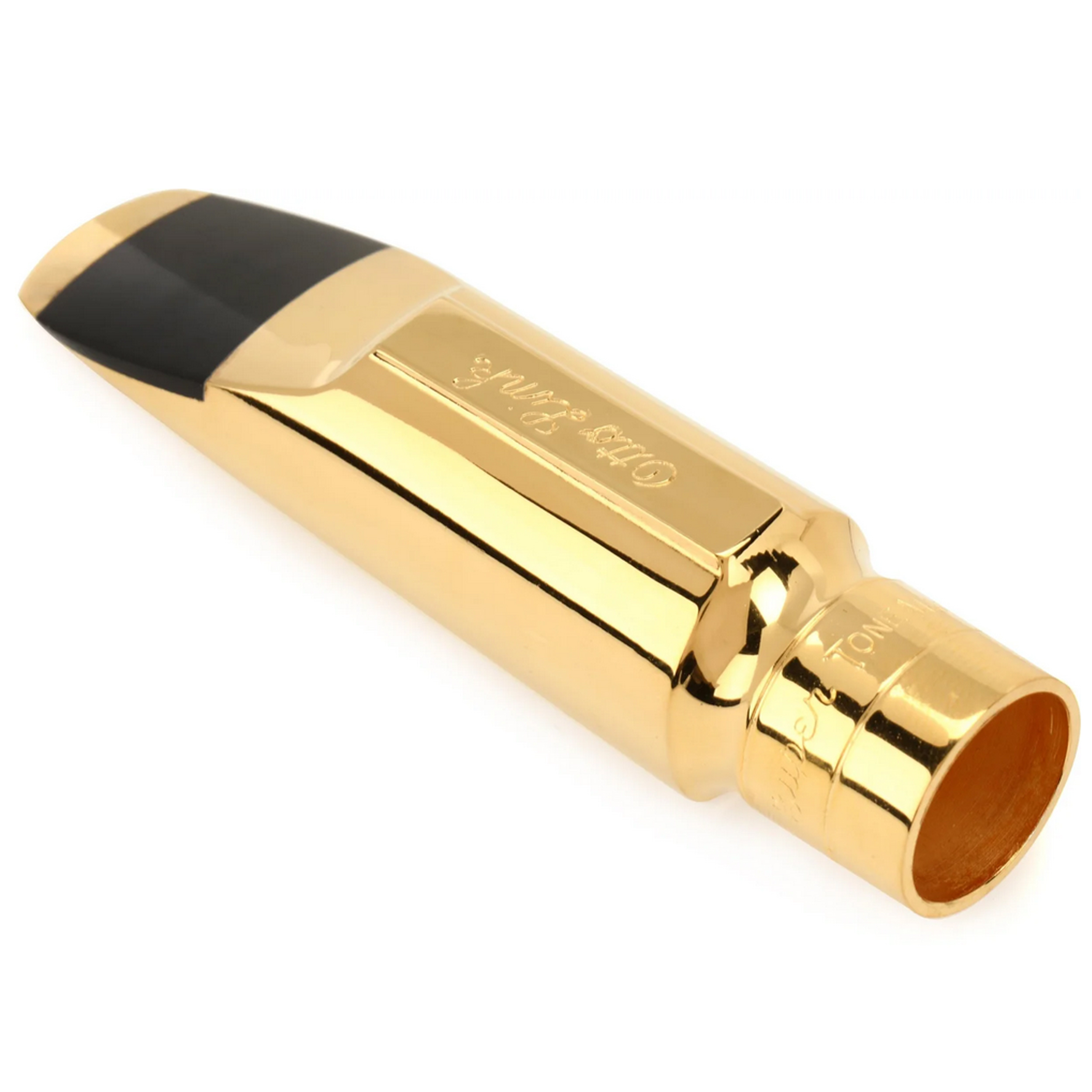 Otto Link Super Tone Master Metal Tenor Saxophone Mouthpiece #7 | eBay