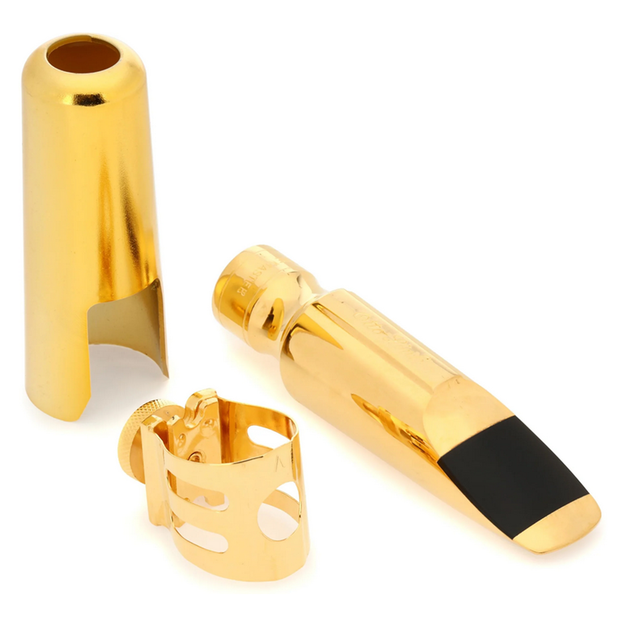 Otto Link Vintage Metal Tenor Saxophone Mouthpiece #6* | eBay