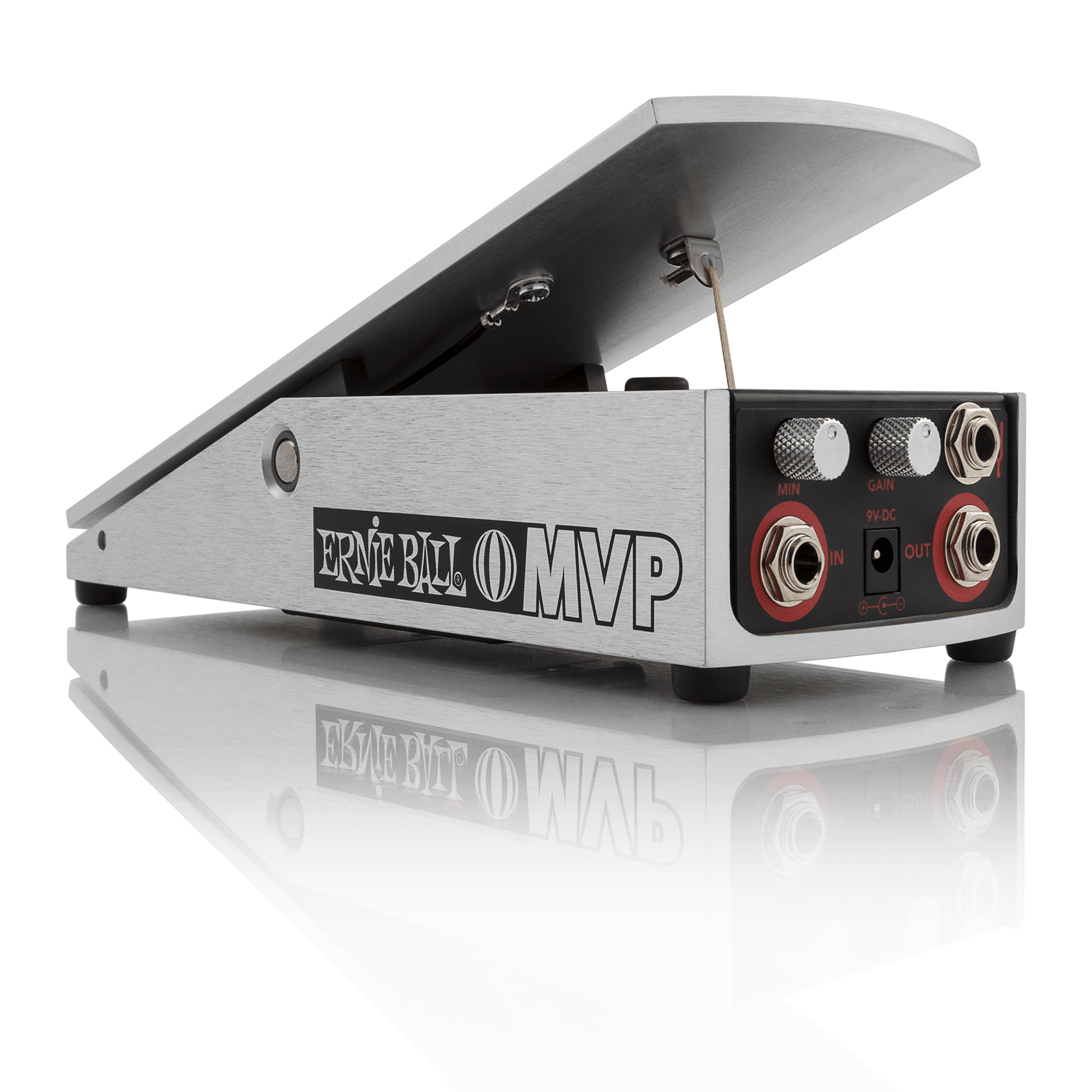 ギター ERNIE BALL / MVP MOST VALUABLE PEDAL Ernie Ball MVP Most Valuable Pedal | eBay