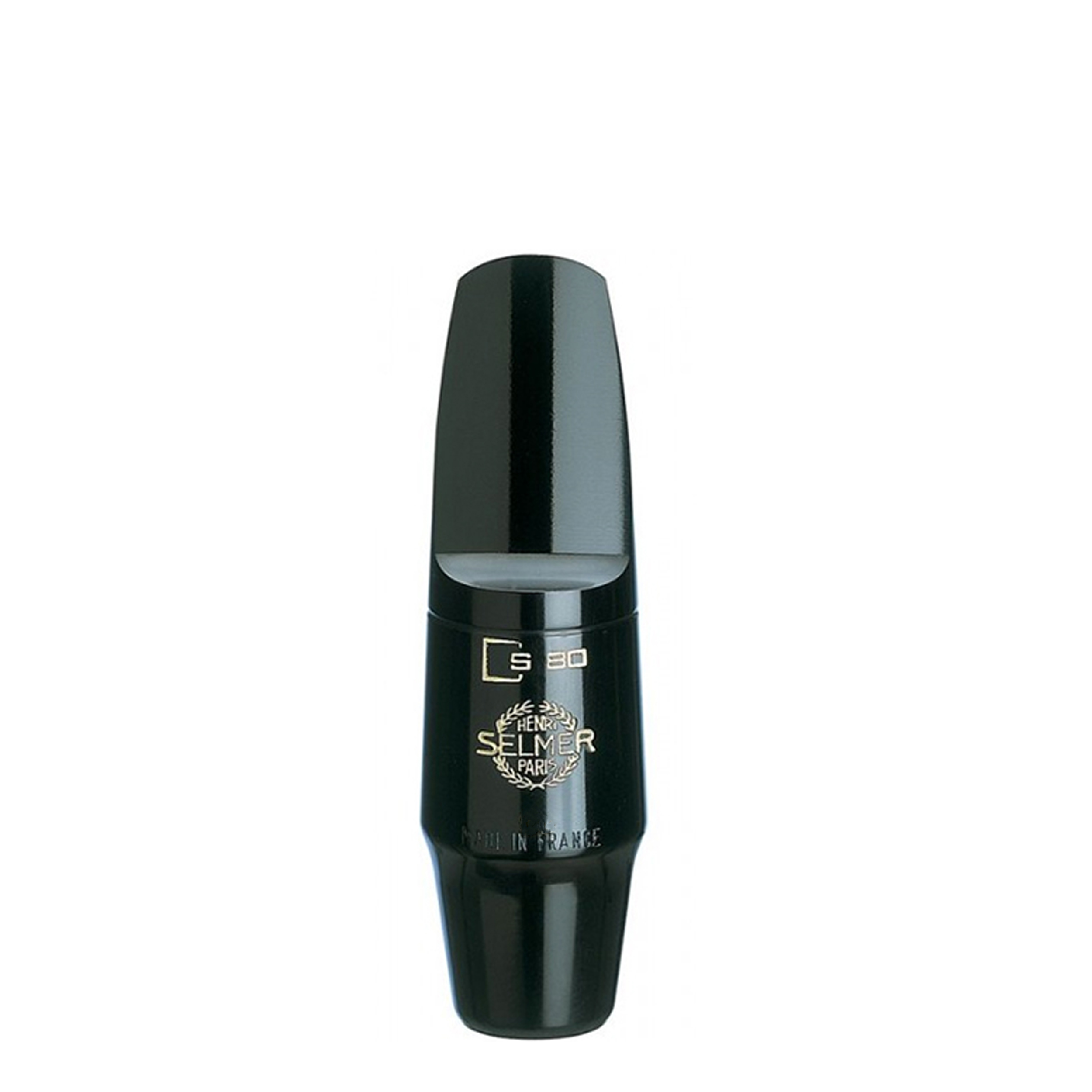 Selmer Paris S80 Series Alto Saxophone Mouthpiece C**, S402C2