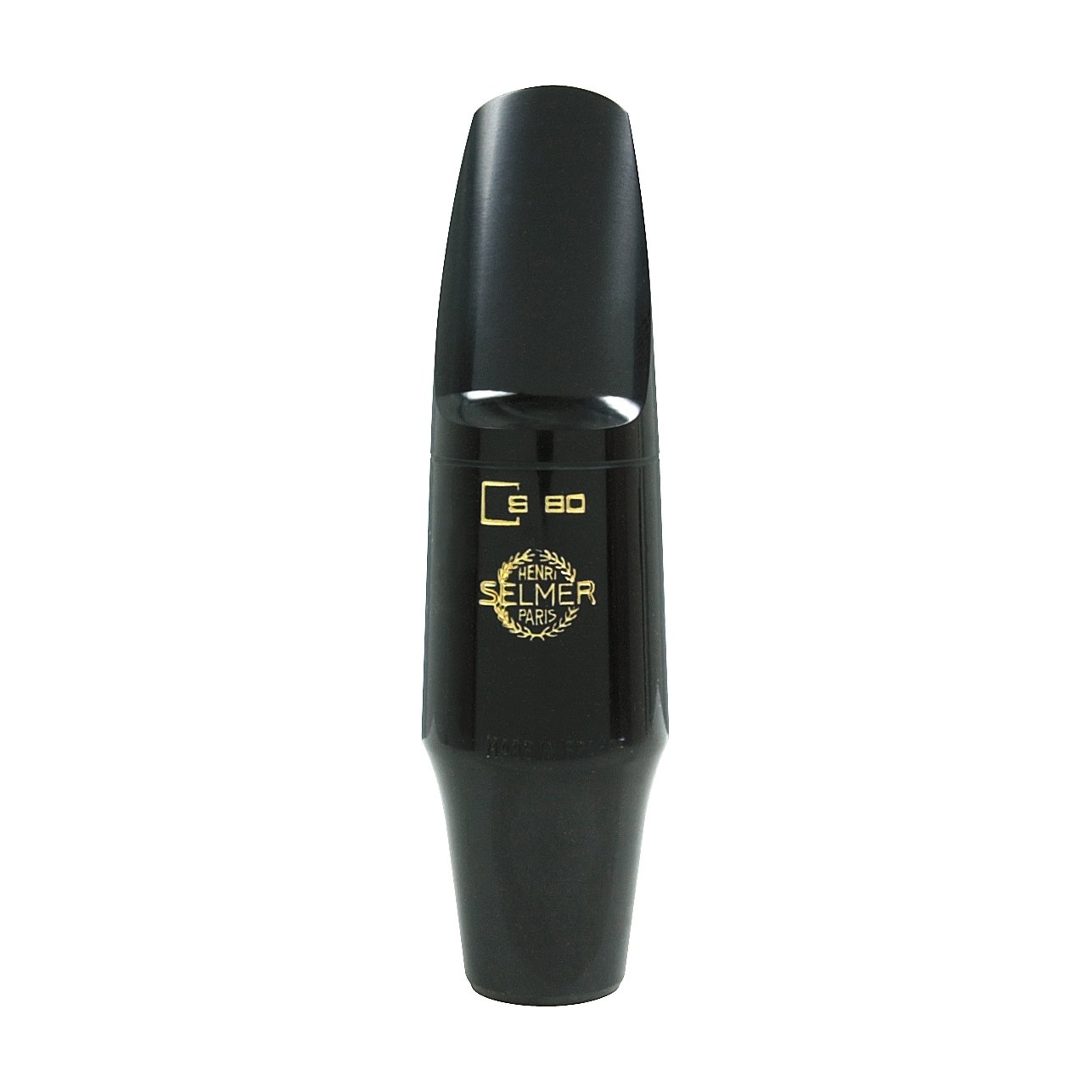 Selmer Paris S80 Series Tenor Saxophone Mouthpiece C*, S404C1