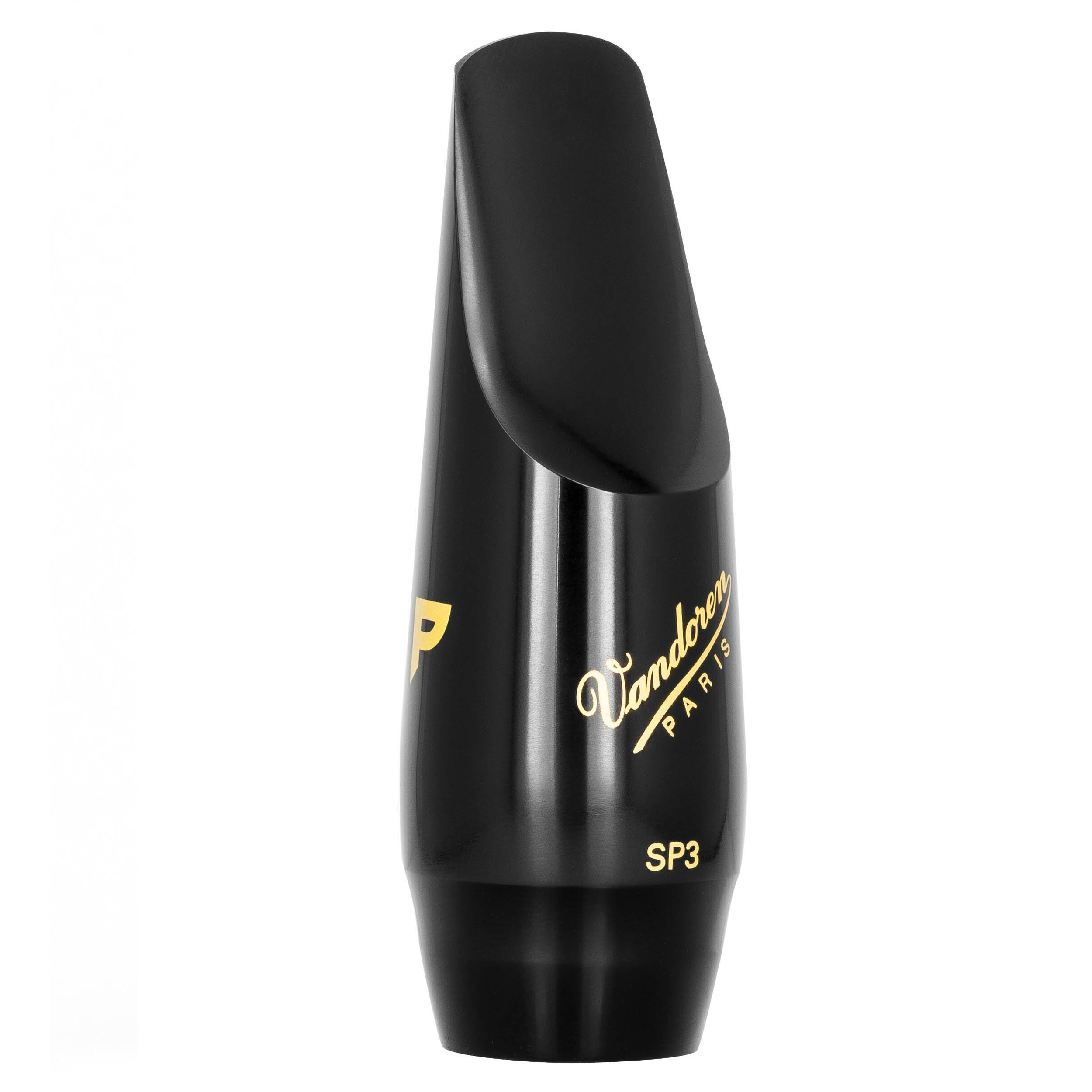 ファッションアイテム人気ランキング Vandoren Profile Series Soprano Saxophone Mouthpiece; SP3 | eBay 管楽器・吹奏楽器