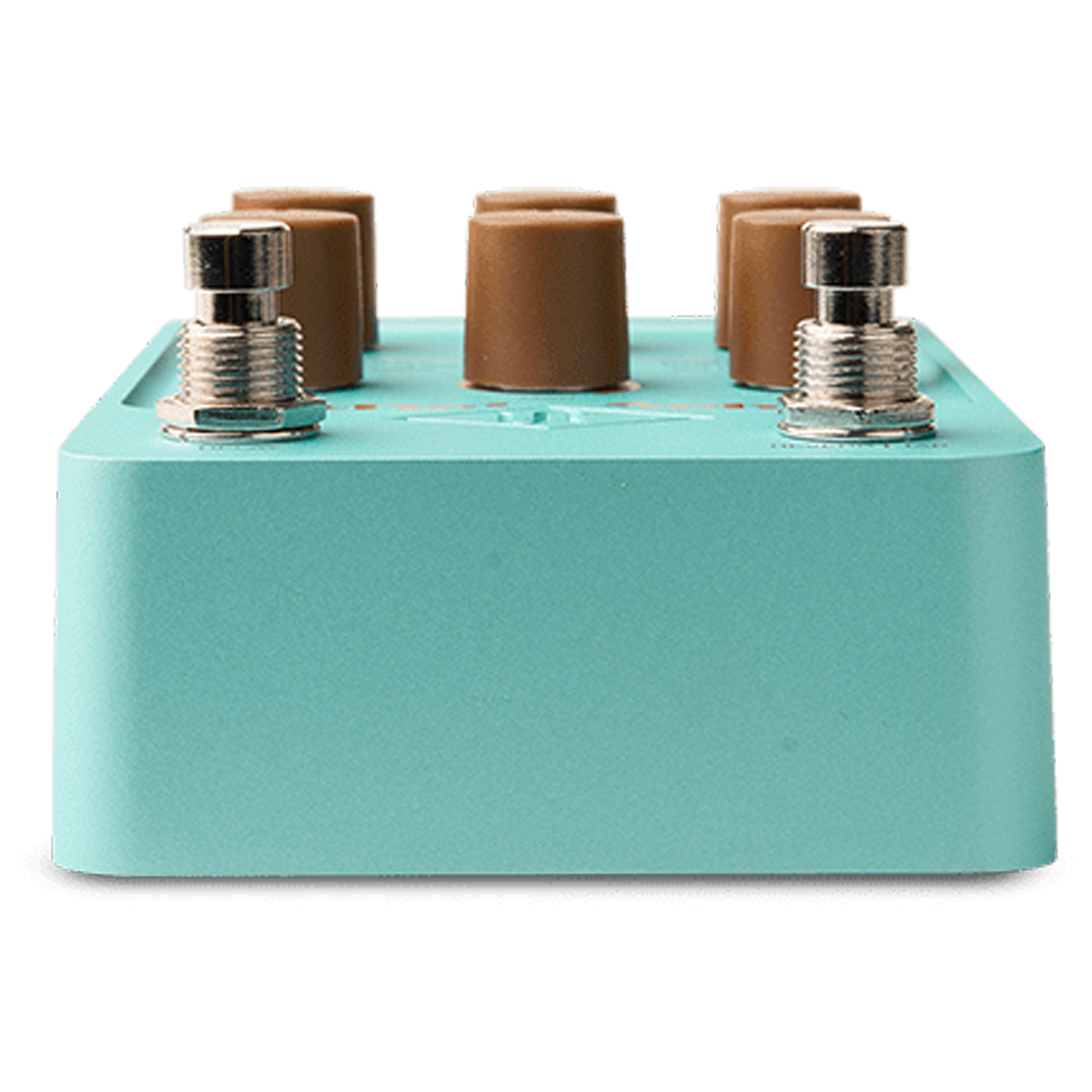 Universal Audio UAFX Del-Verb Ambience Companion Pedal | eBay