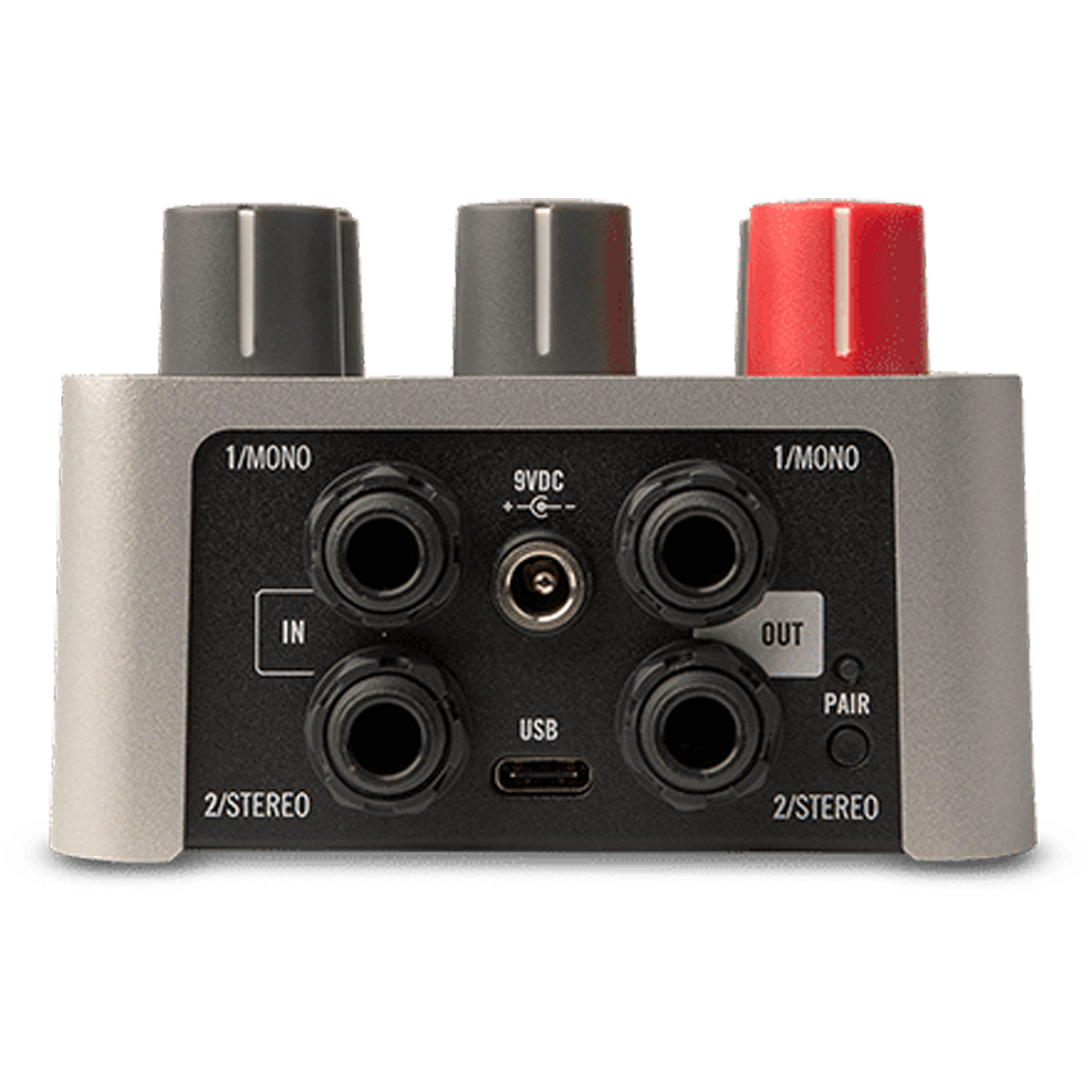 Universal Audio UAFX Max Preamp & Dual Compressor Pedal | eBay