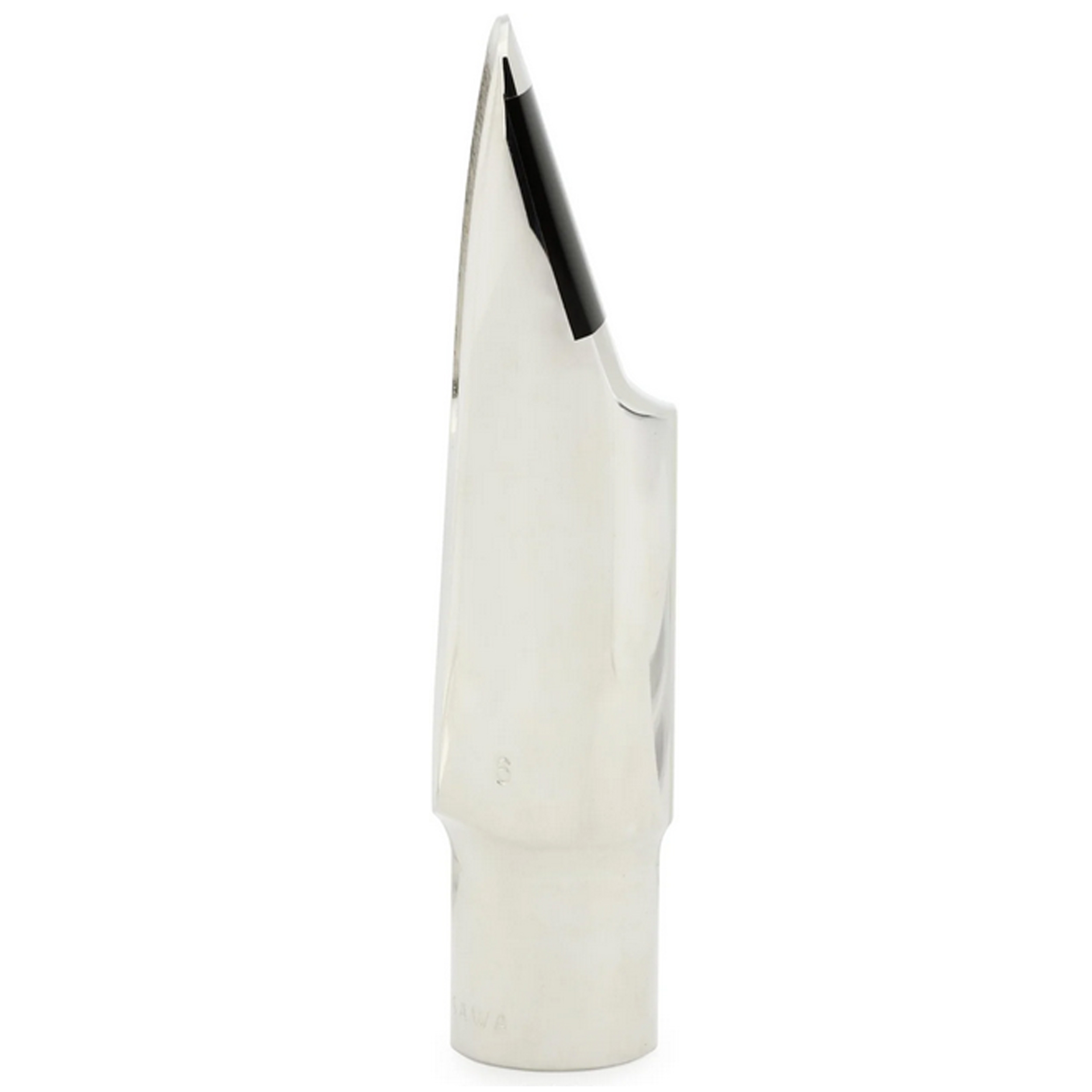 管楽器・吹奏楽器 Yanagisawa SP l Alto #7 Mouthpiece Yanagisawa Metal - Alto Saxophone Mouthpiece – SAX