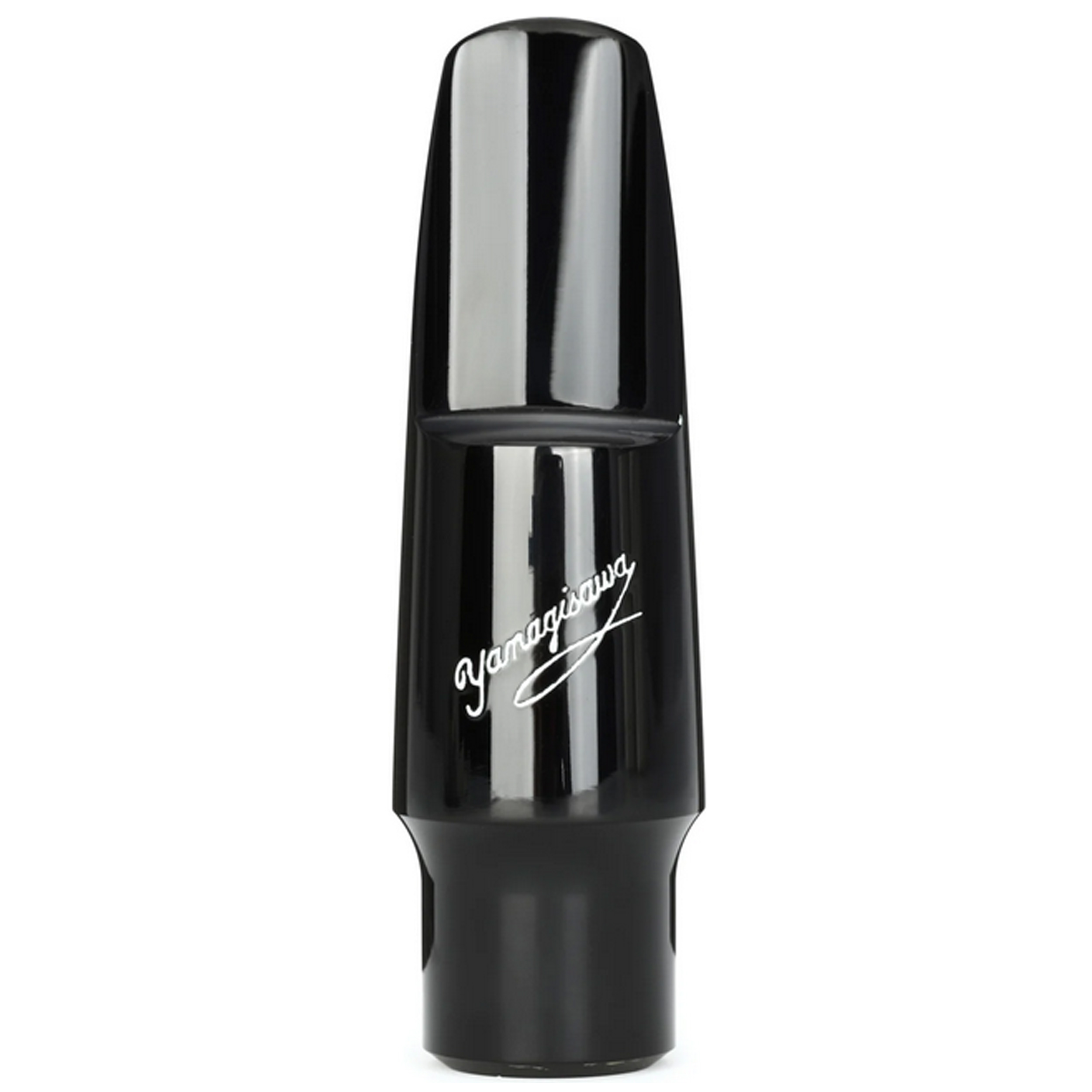 Yanagisawa Ebonite Alto Saxophone Mouthpiece Size 7 | eBay