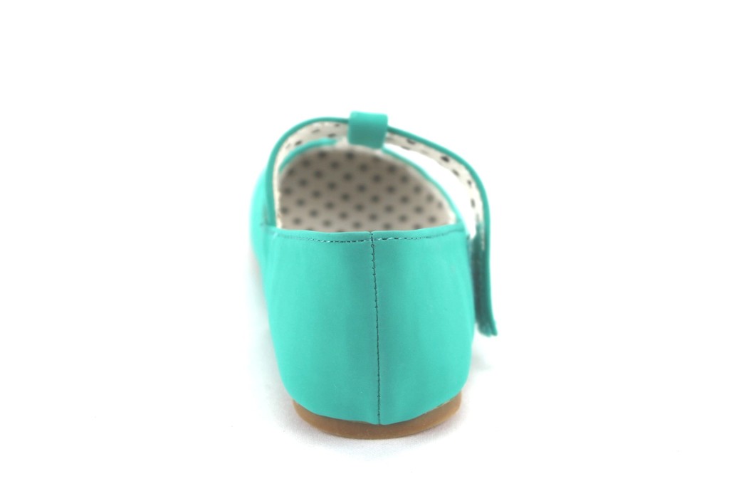 QQ Girls Toddler Lovely-604I T-Strap Mary Jane Shoes - Picture 10 of 27