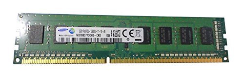 HP 6200 Pro SFF M378B5773CH0-CK0 2GB RAM Memory- 655409-150 - Picture 1 of 1