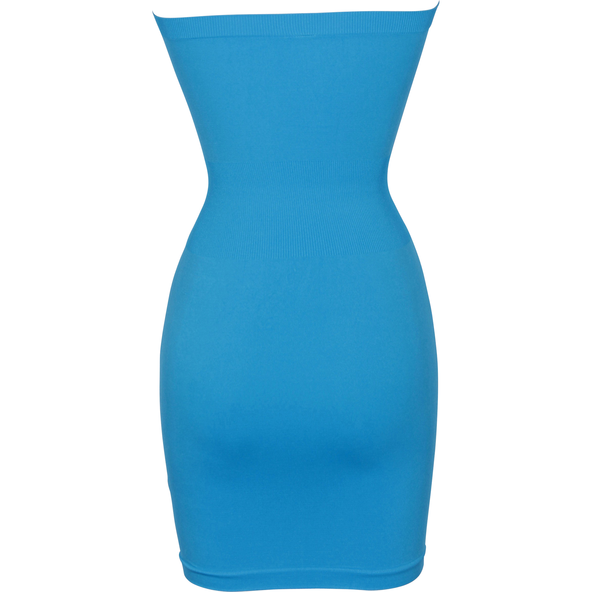 PacificPlex Damen Seamless Smoother Tube Slip Dress - Bild 26 von 39