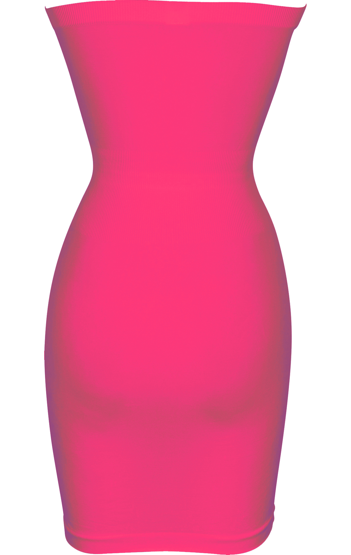 PacificPlex Damen Seamless Smoother Tube Slip Dress - Bild 29 von 39
