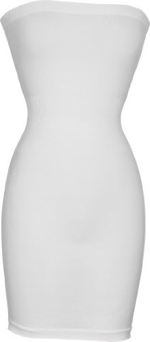 PacificPlex Damen Seamless Smoother Tube Slip Dress - Bild 31 von 39