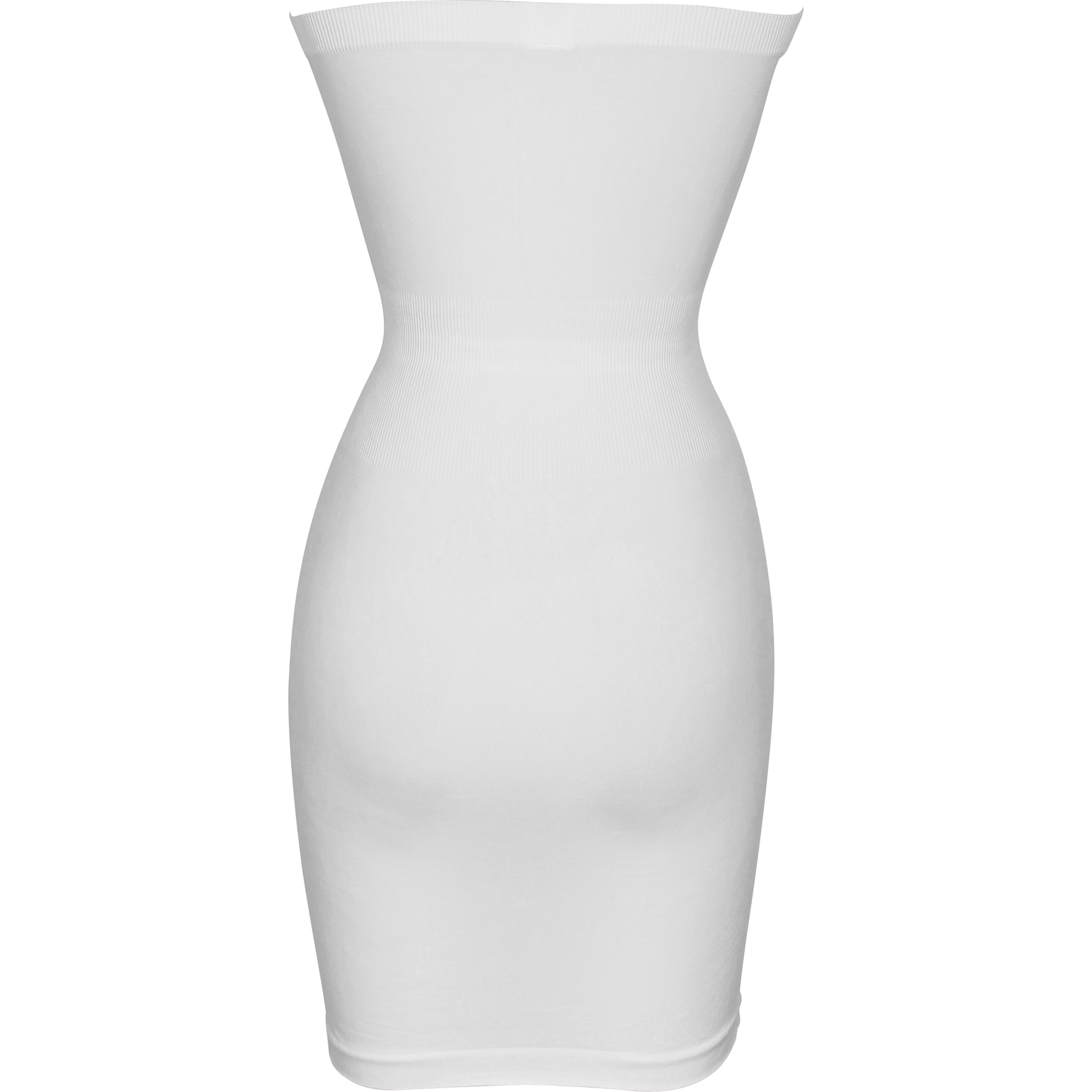 PacificPlex Damen Seamless Smoother Tube Slip Dress - Bild 32 von 39