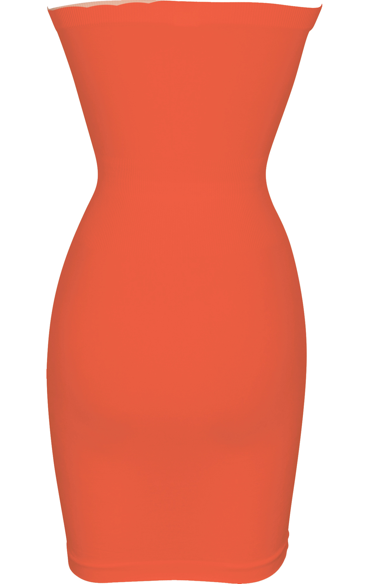 PacificPlex Damen Seamless Smoother Tube Slip Dress - Bild 17 von 39