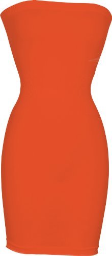PacificPlex Damen Seamless Smoother Tube Slip Dress - Bild 16 von 39