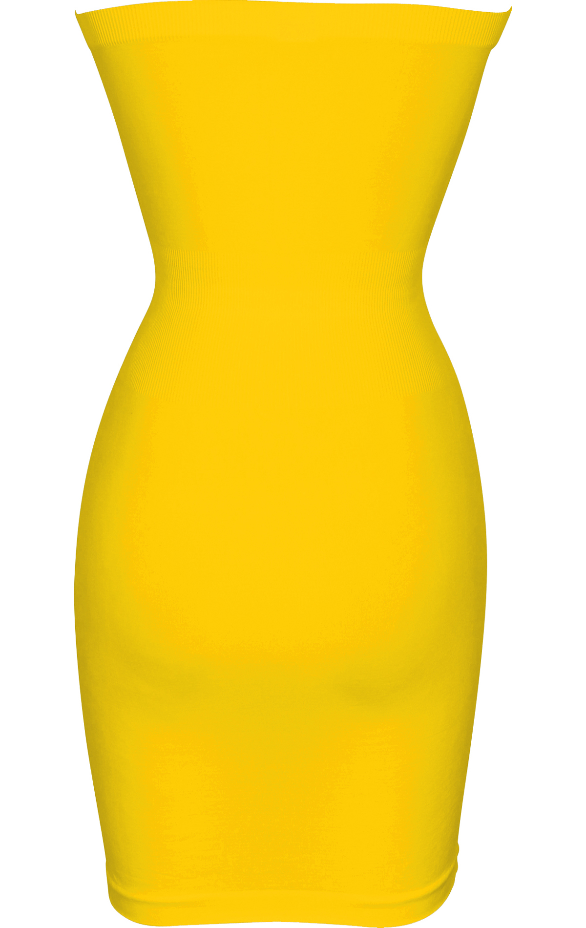 PacificPlex Damen Seamless Smoother Tube Slip Dress - Bild 20 von 39