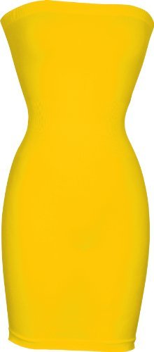 PacificPlex Damen Seamless Smoother Tube Slip Dress - Bild 19 von 39