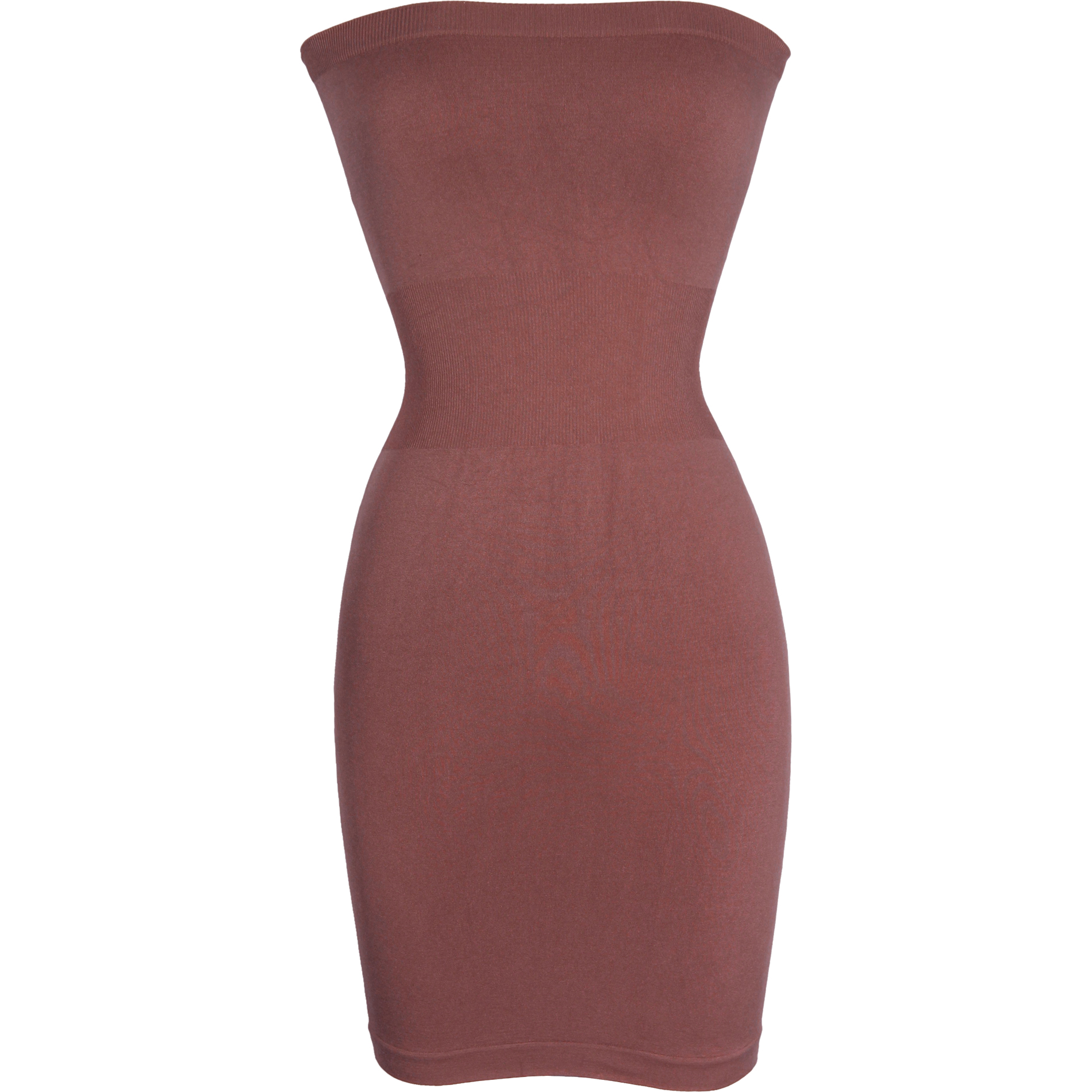 PacificPlex Damen Seamless Smoother Tube Slip Dress - Bild 34 von 39