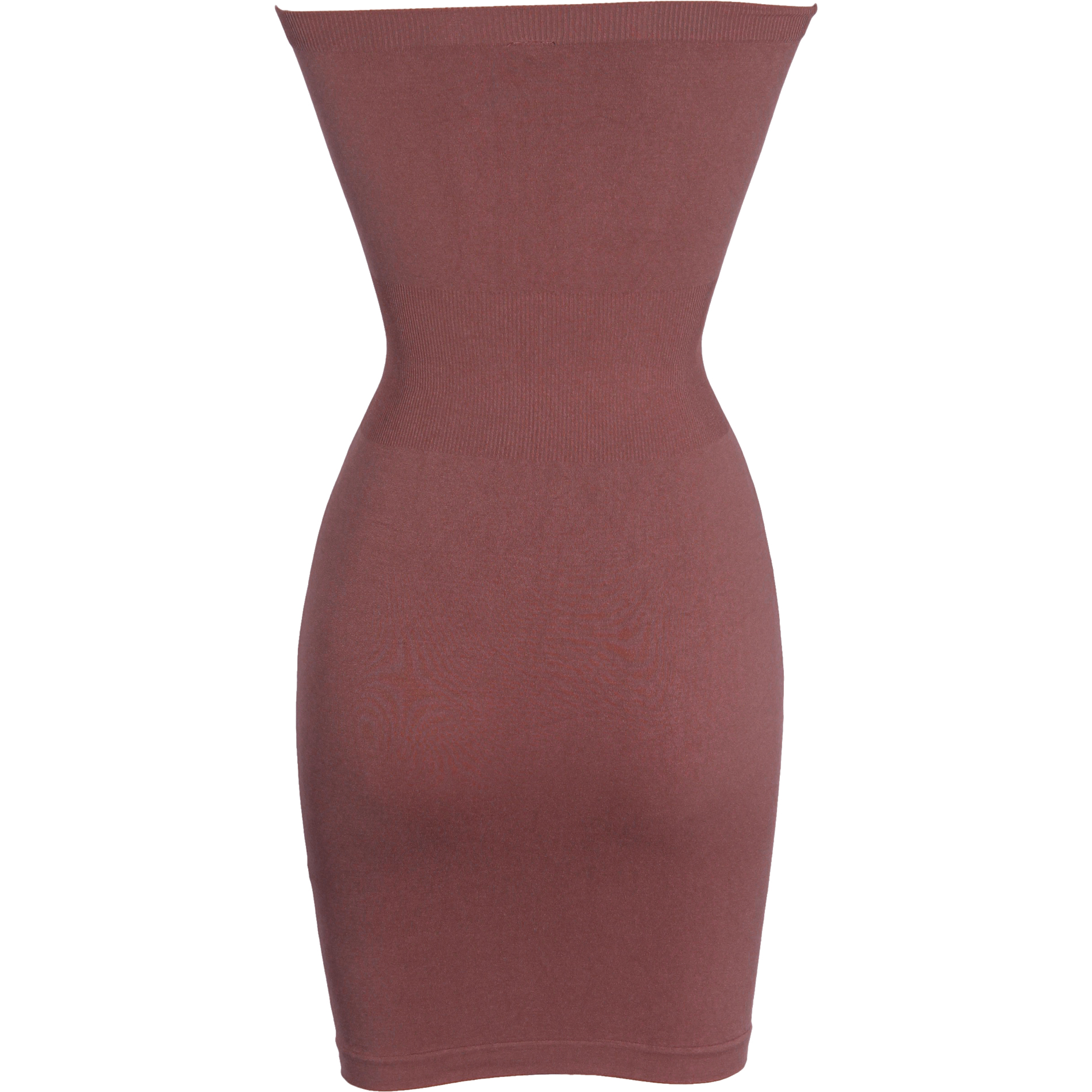 PacificPlex Damen Seamless Smoother Tube Slip Dress - Bild 35 von 39