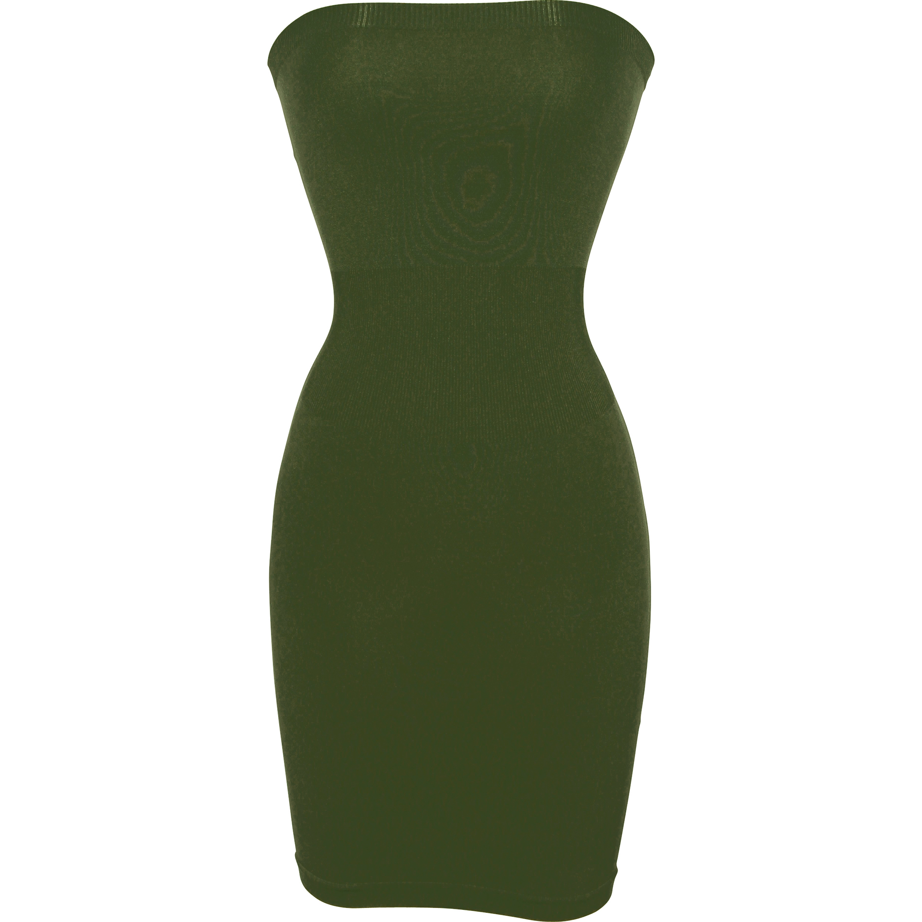 PacificPlex Damen Seamless Smoother Tube Slip Dress - Bild 37 von 39