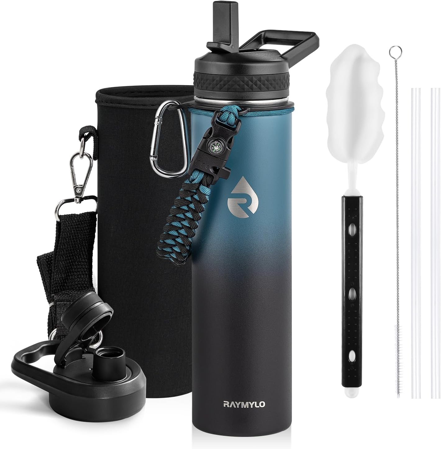 48hr Cold, Leakproof, Bpa-free