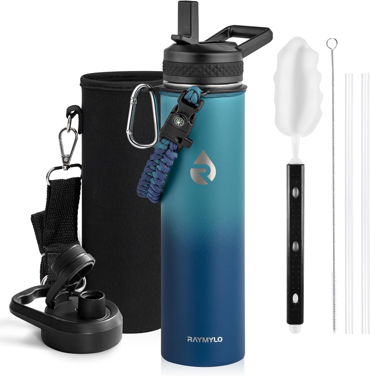 48hr Cold, Leakproof, Bpa-free