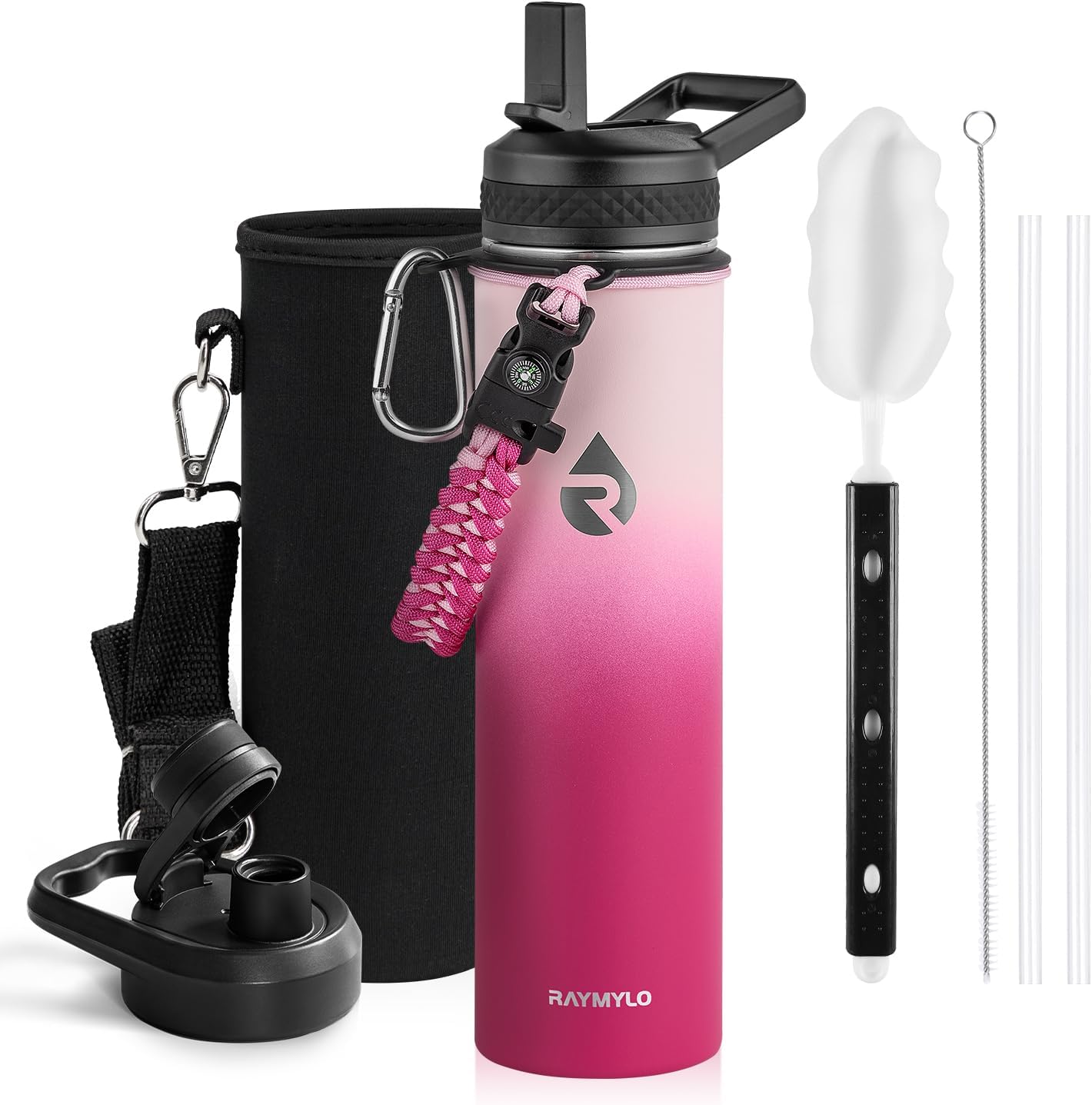 48hr Cold, Leakproof, Bpa-free
