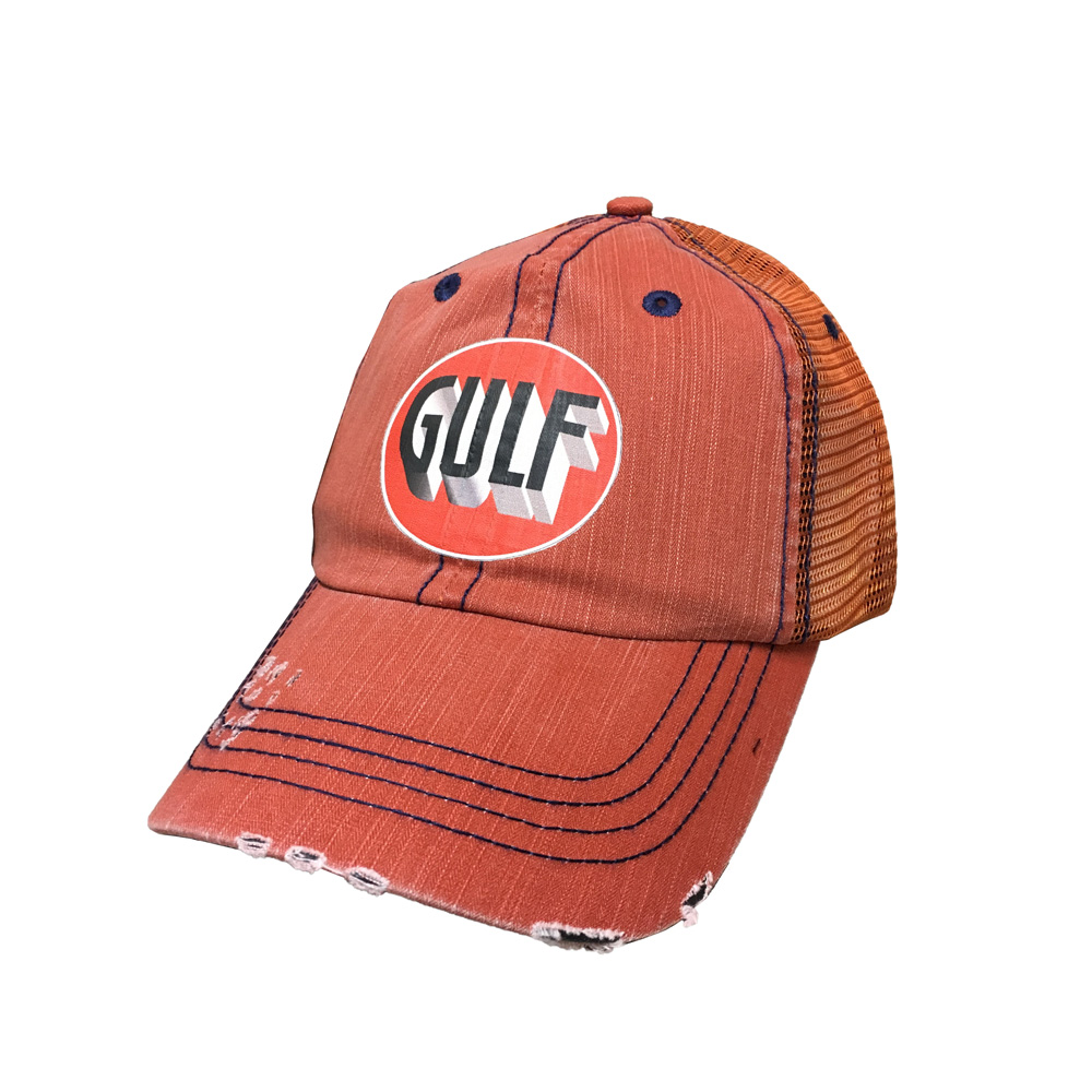gulf baseball cap