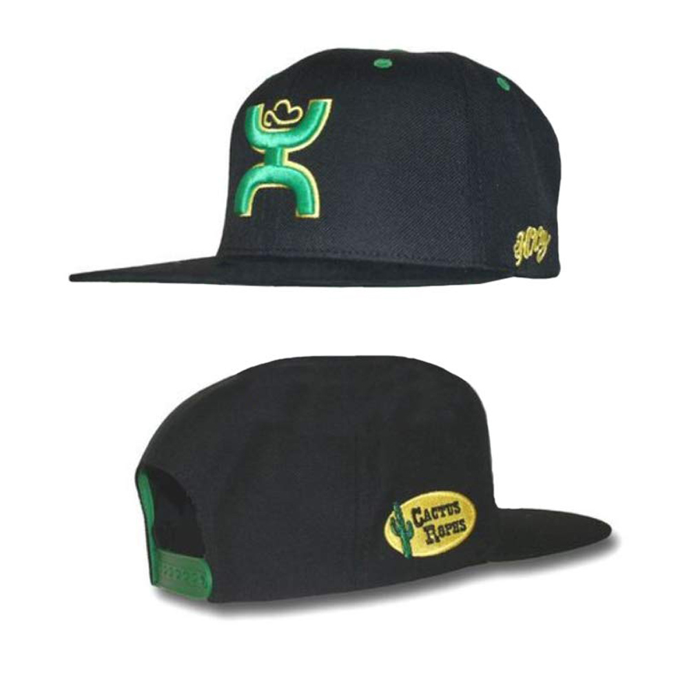 logo hooey