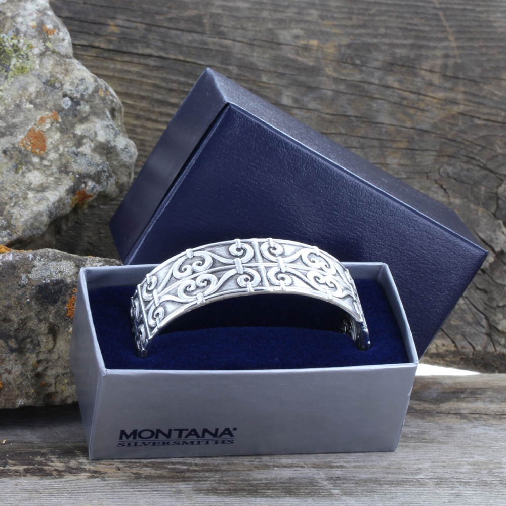 Montana silver bracelets Clearance