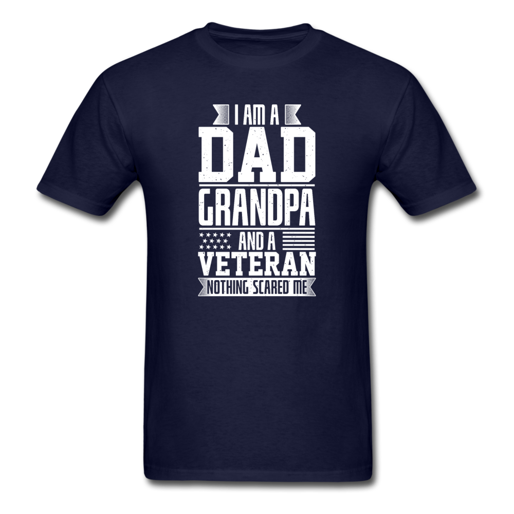 【のの】 Dad, Grandpa, & Veteran Men's T Shirt | eBay
