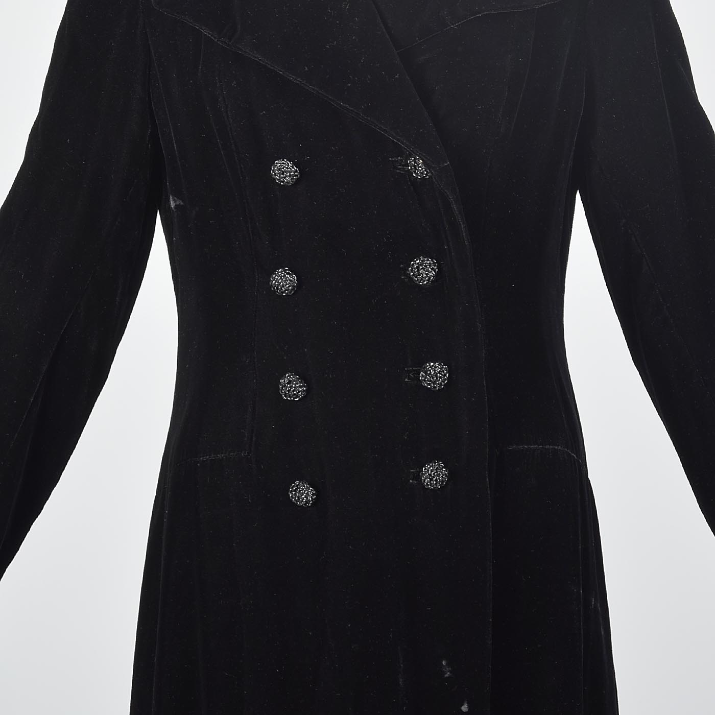 70s maxi coat
