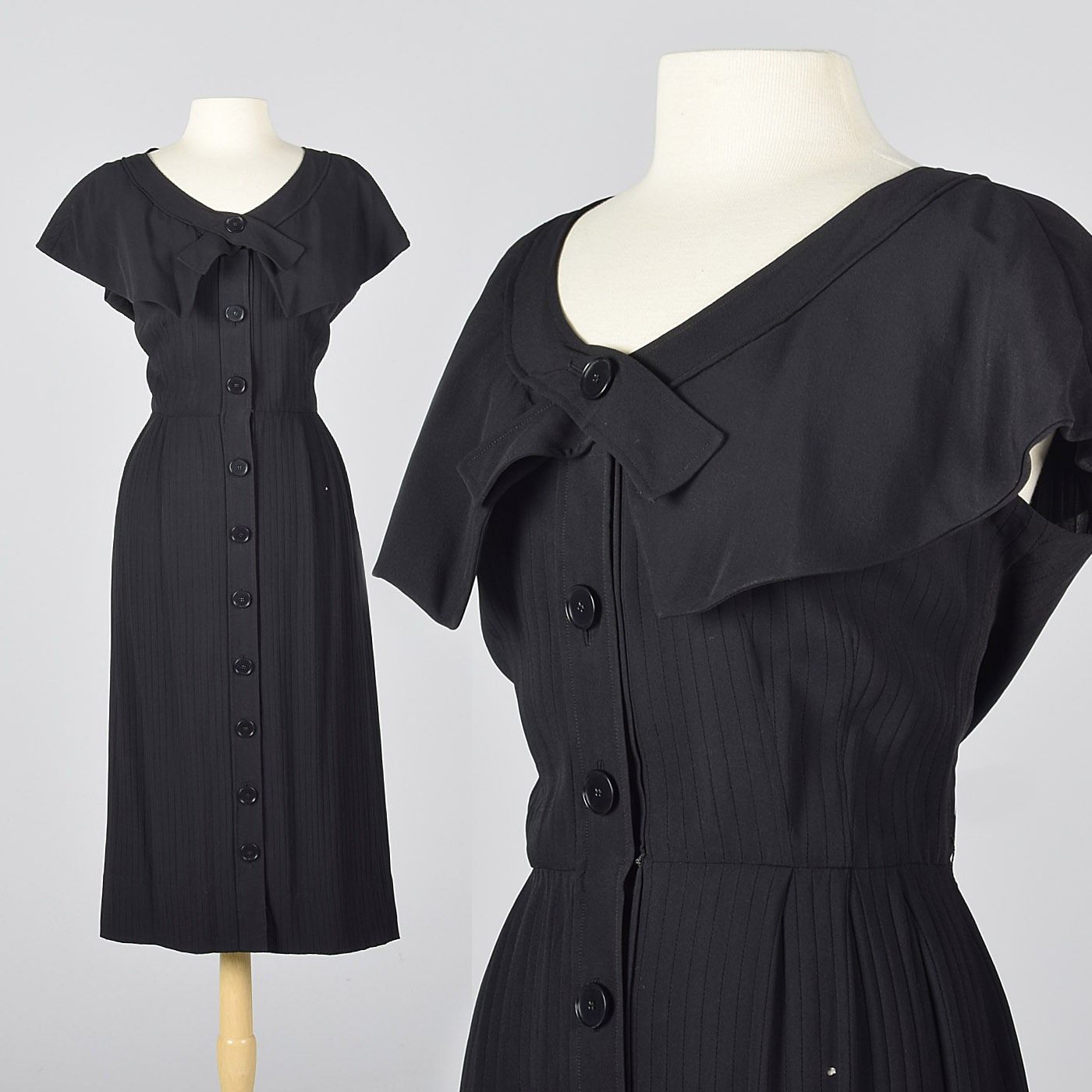 Marshall Party Dress