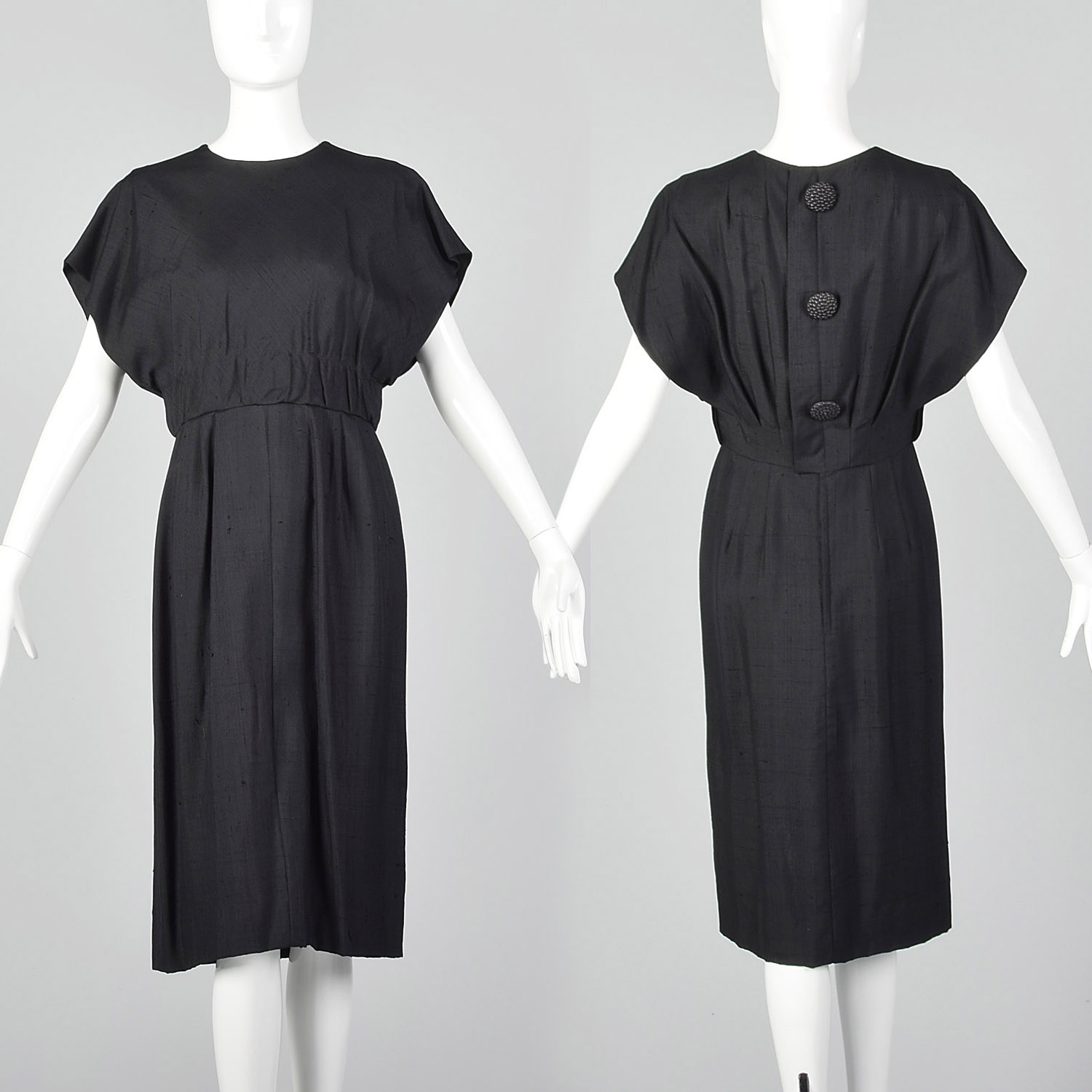 little black dress xs