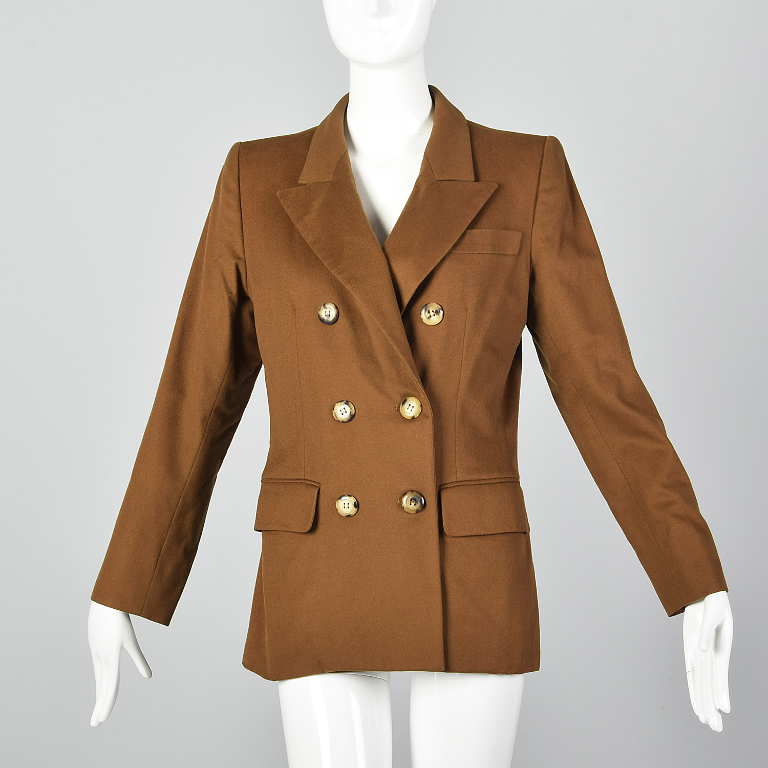 yves saint laurent blazer