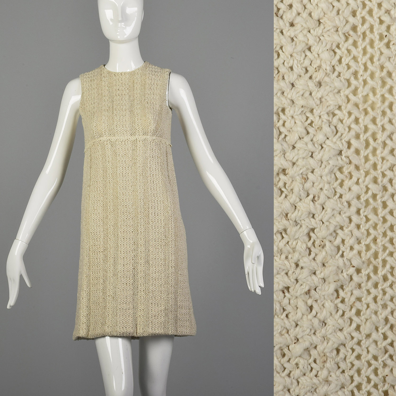 1960s sundress