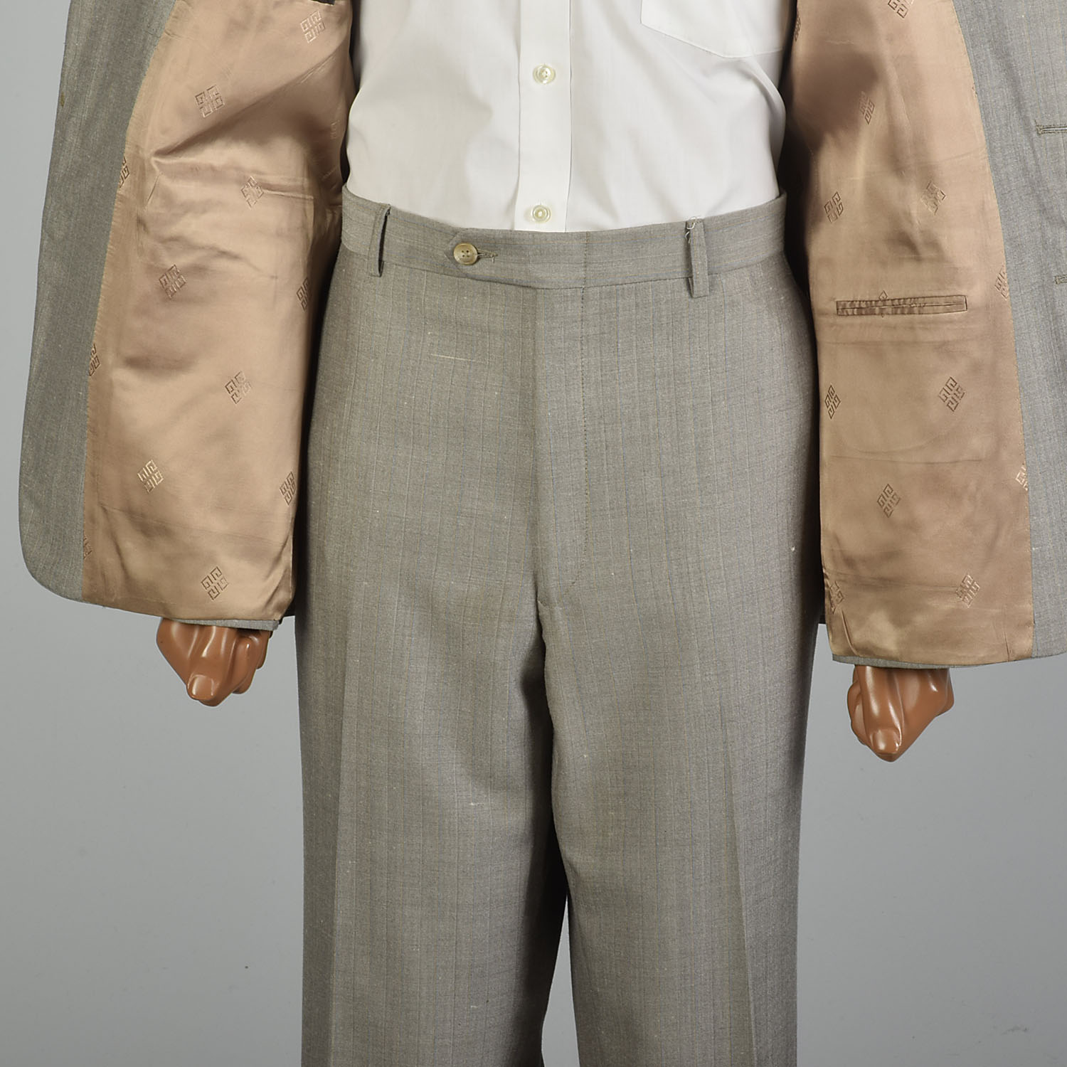 Givenchy パターンプリント ジャケット 731e6867-e288-5427-aaae-