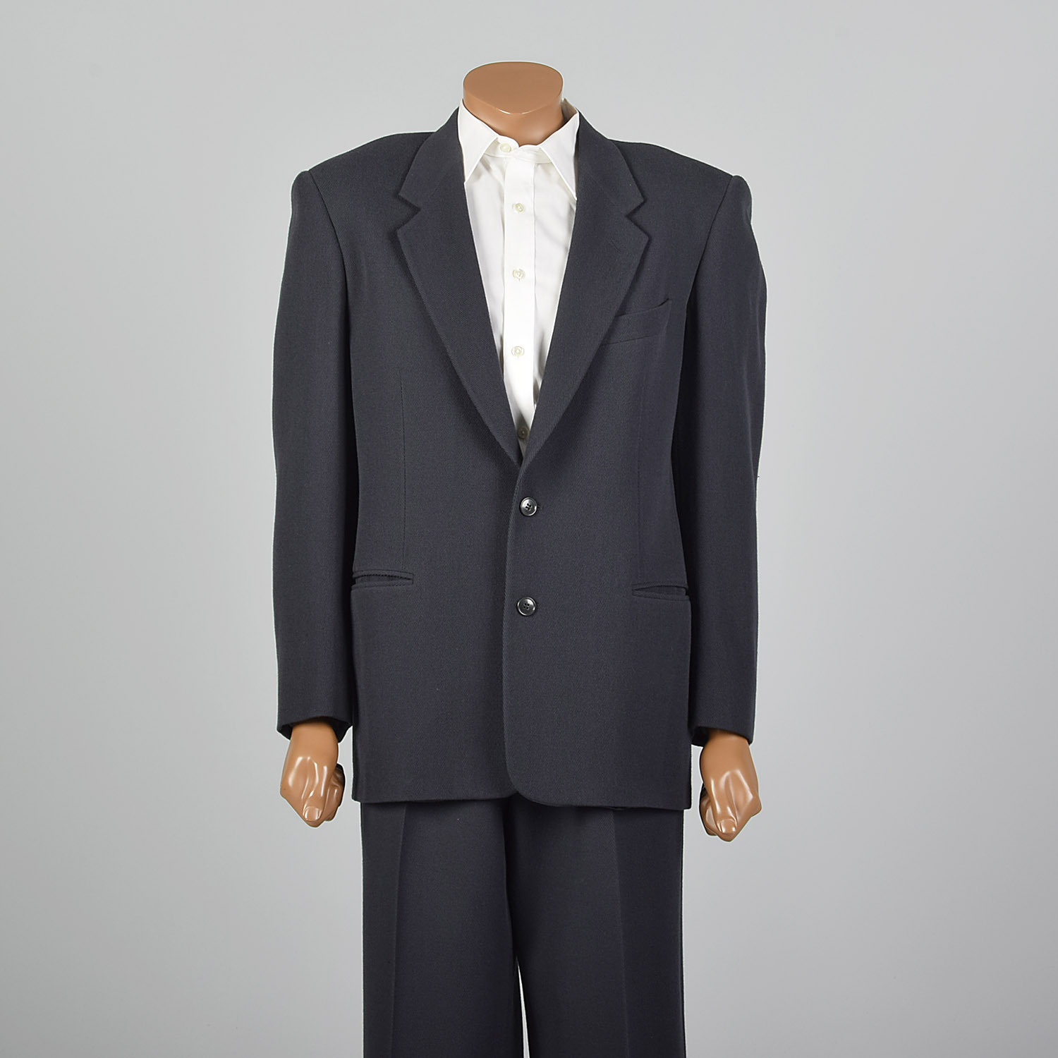 costume giorgio armani