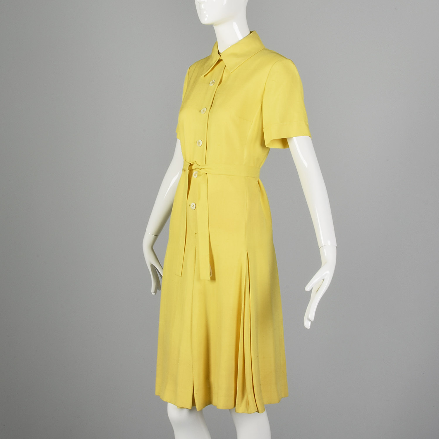 Yellow Dress Ebay Reflection Telegraph