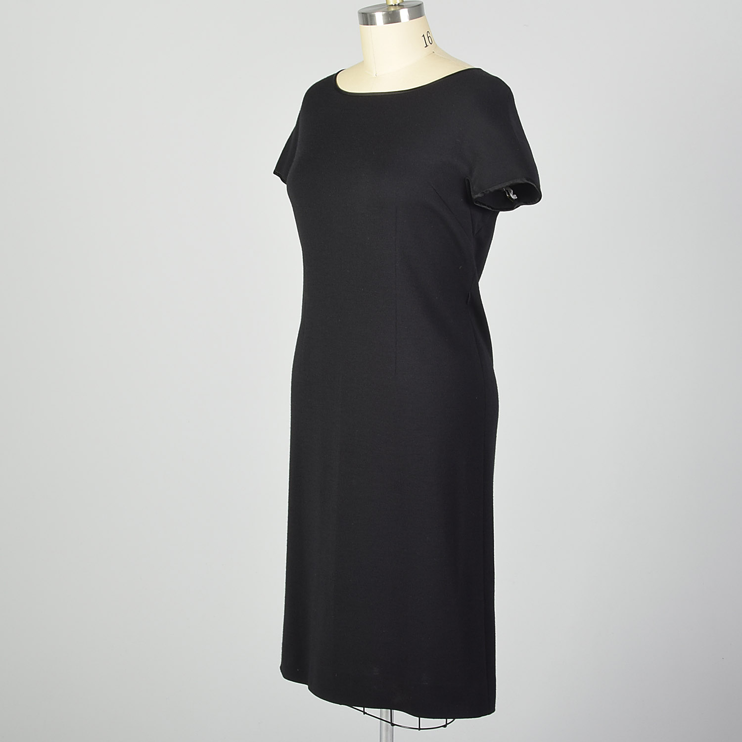modest lbd