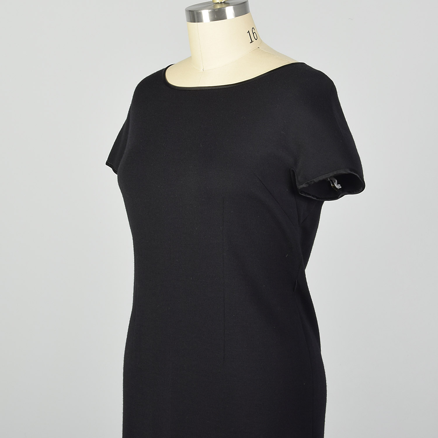 modest lbd