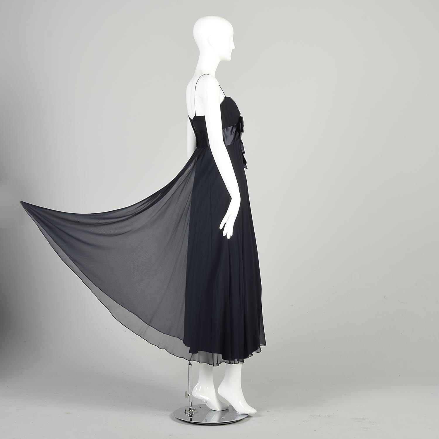 evening dress topper Watters Quinn Topper