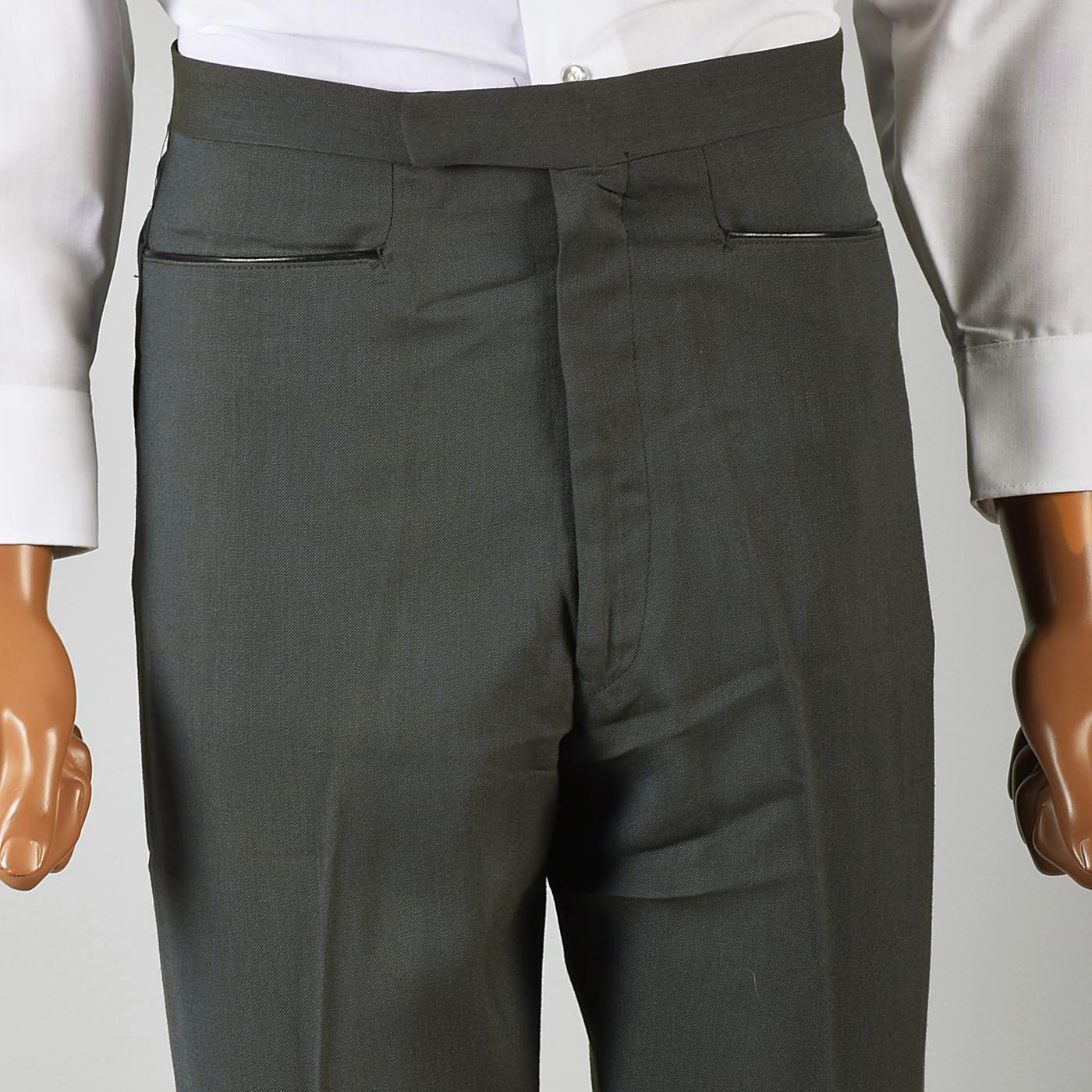 VINTAGE WORK PANTS 26 — Shop Boswell
